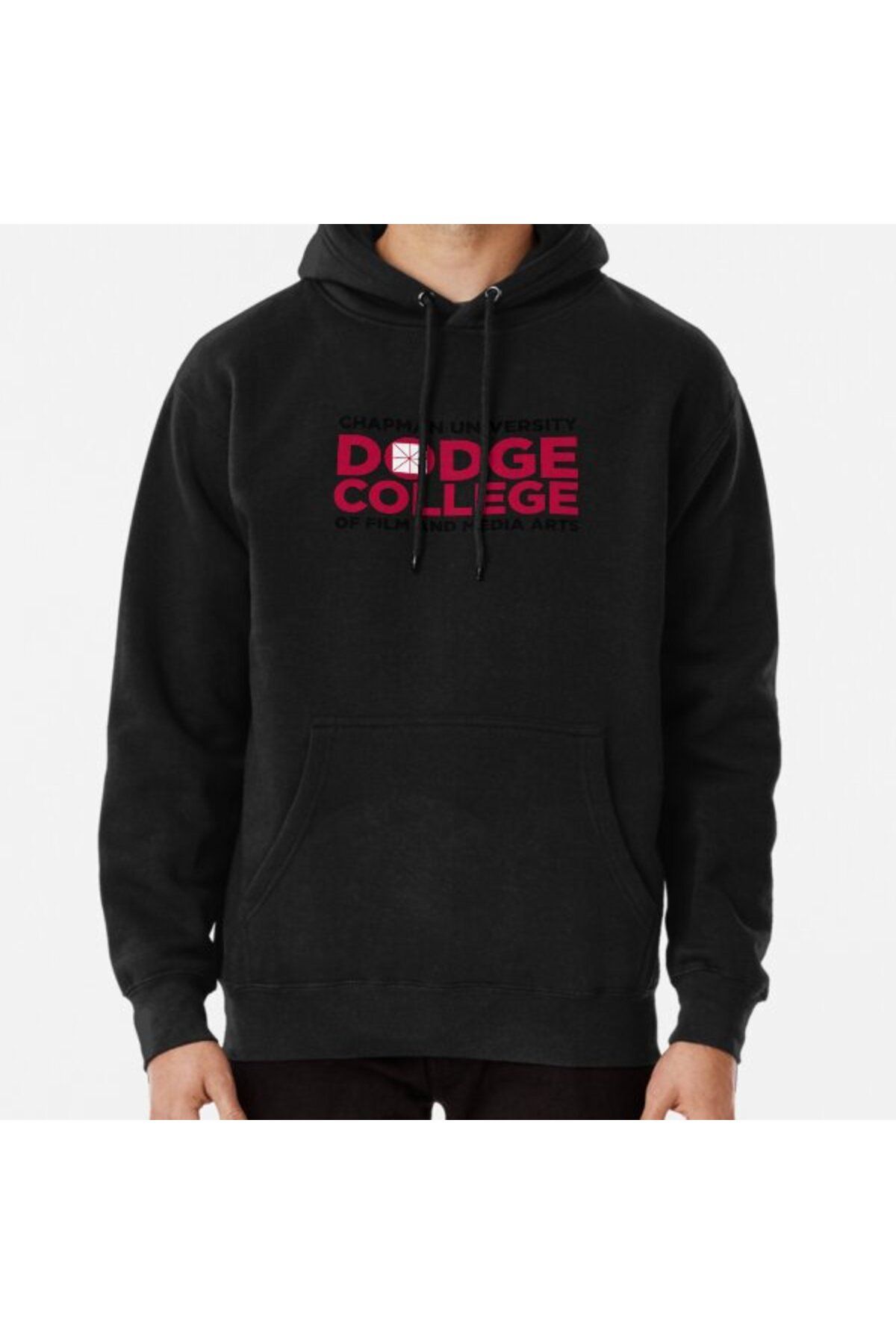 ZOKAWEAR Chapman University Dodge College of Film and Media Arts