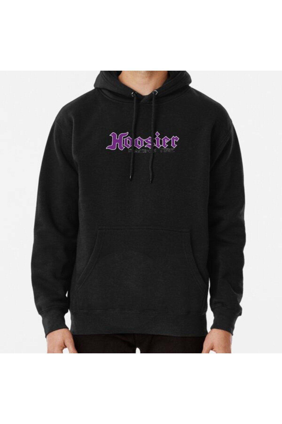 Hoosier tire clearance hoodie