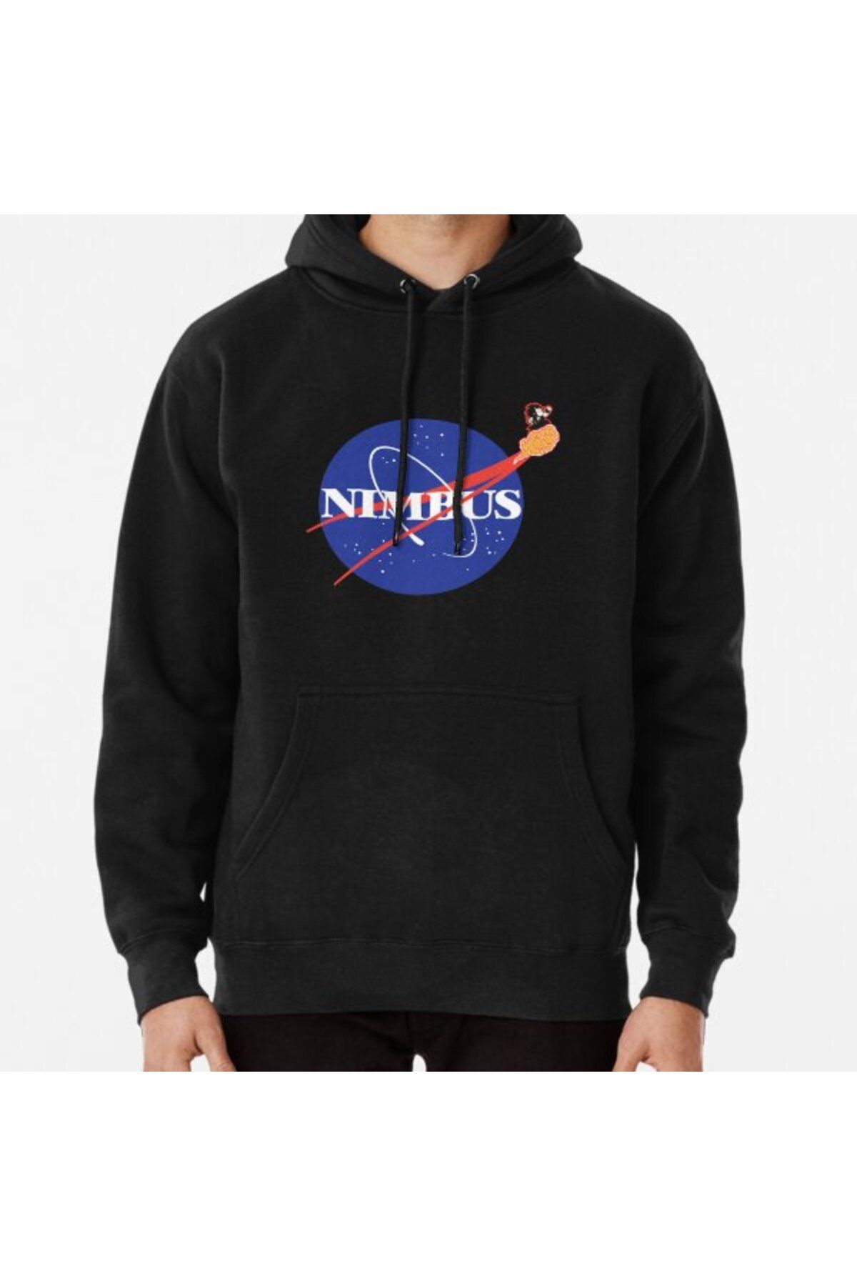 Goku nimbus hoodie sales