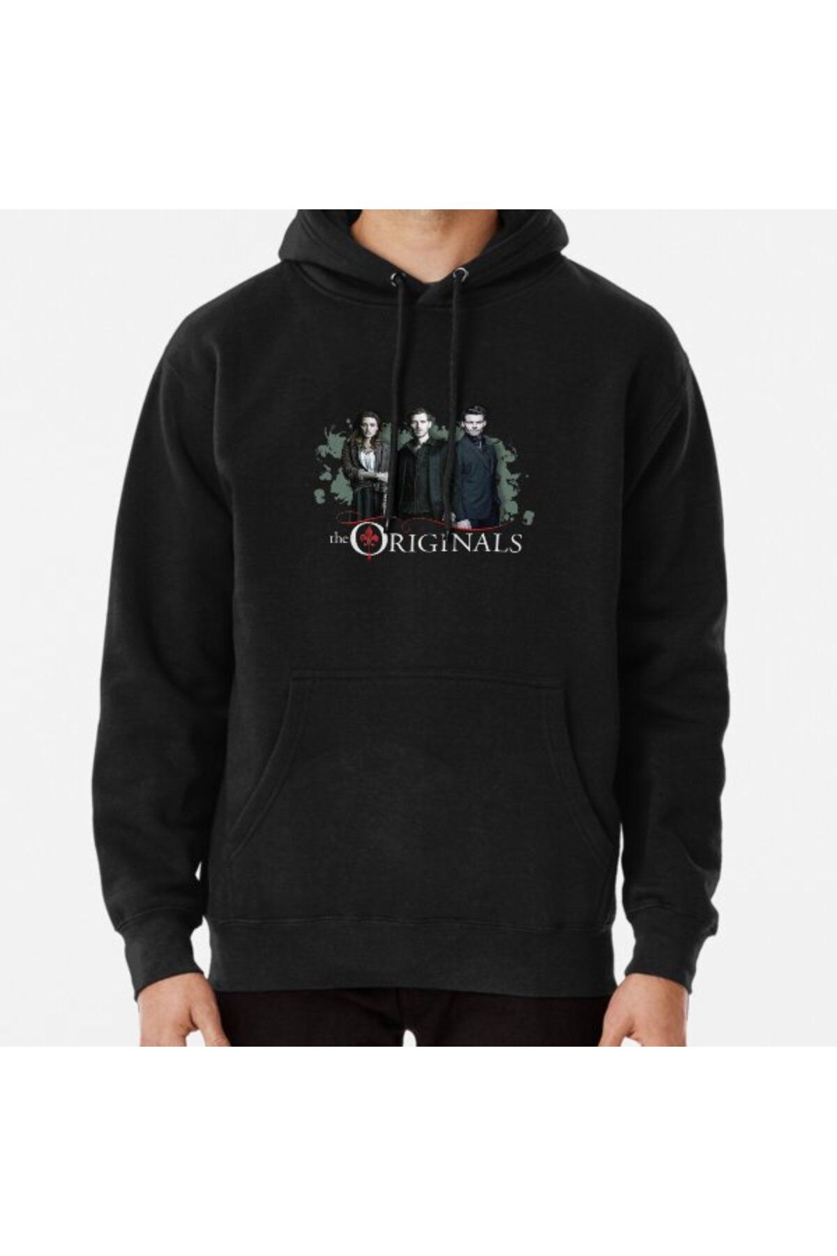 The originals hoodie new arrivals