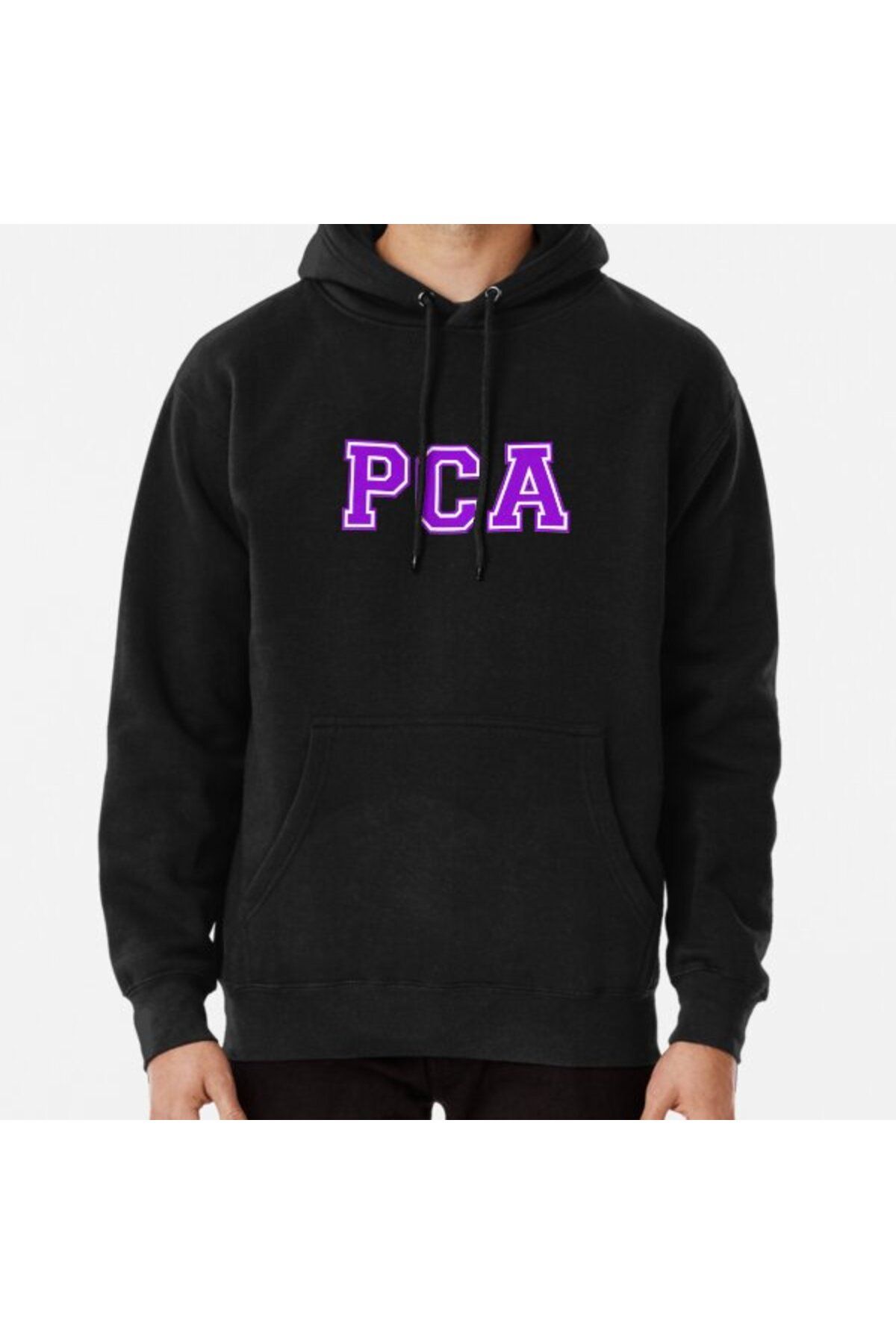 Pca sweatshirt sales