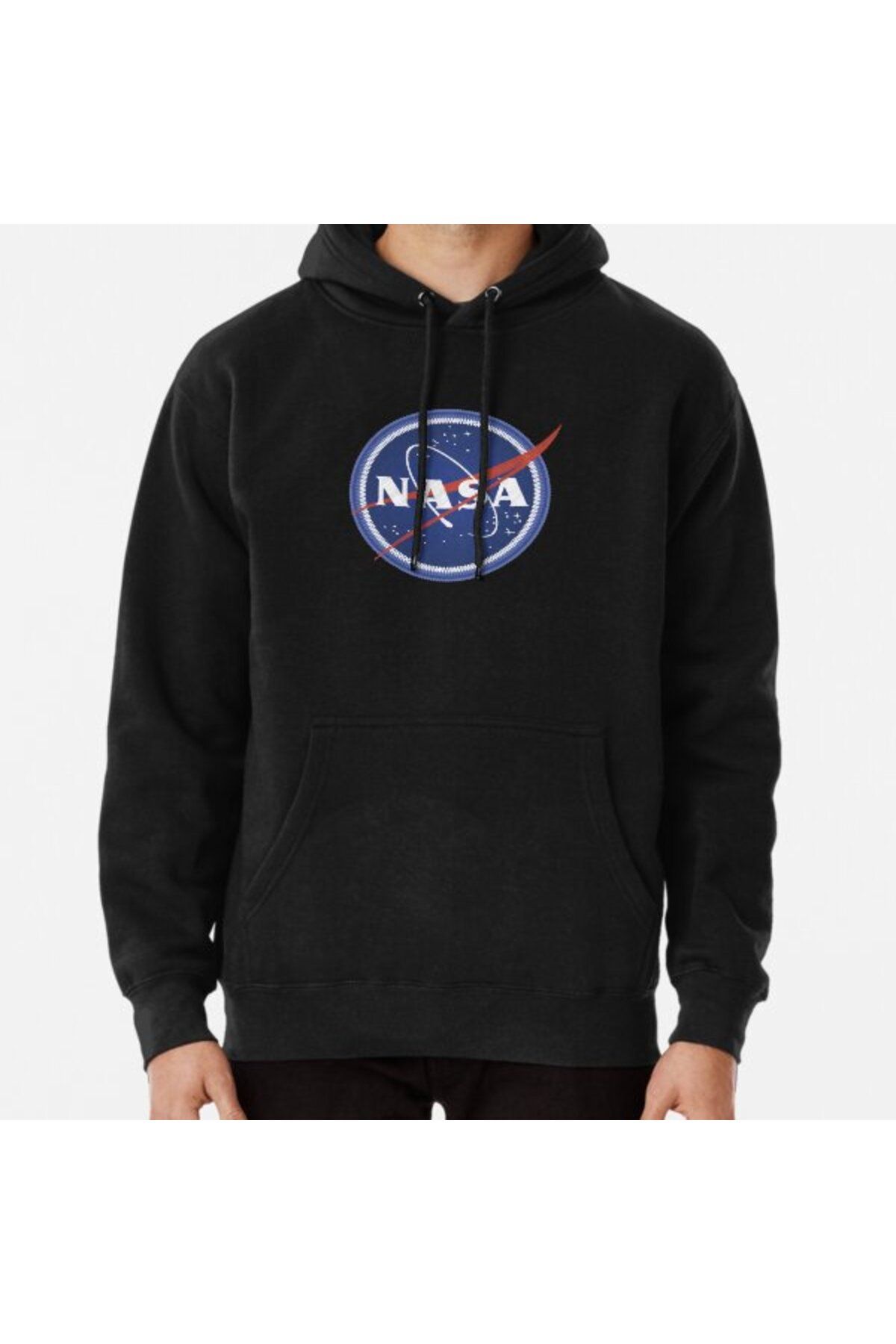 Nasa sweatshirt trendyol 2025