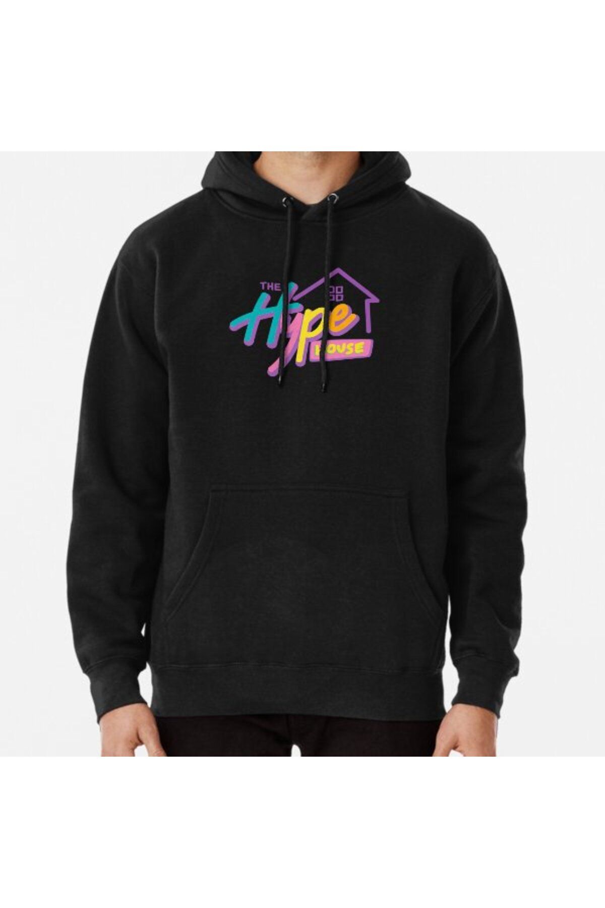 Hype house deals hoodie