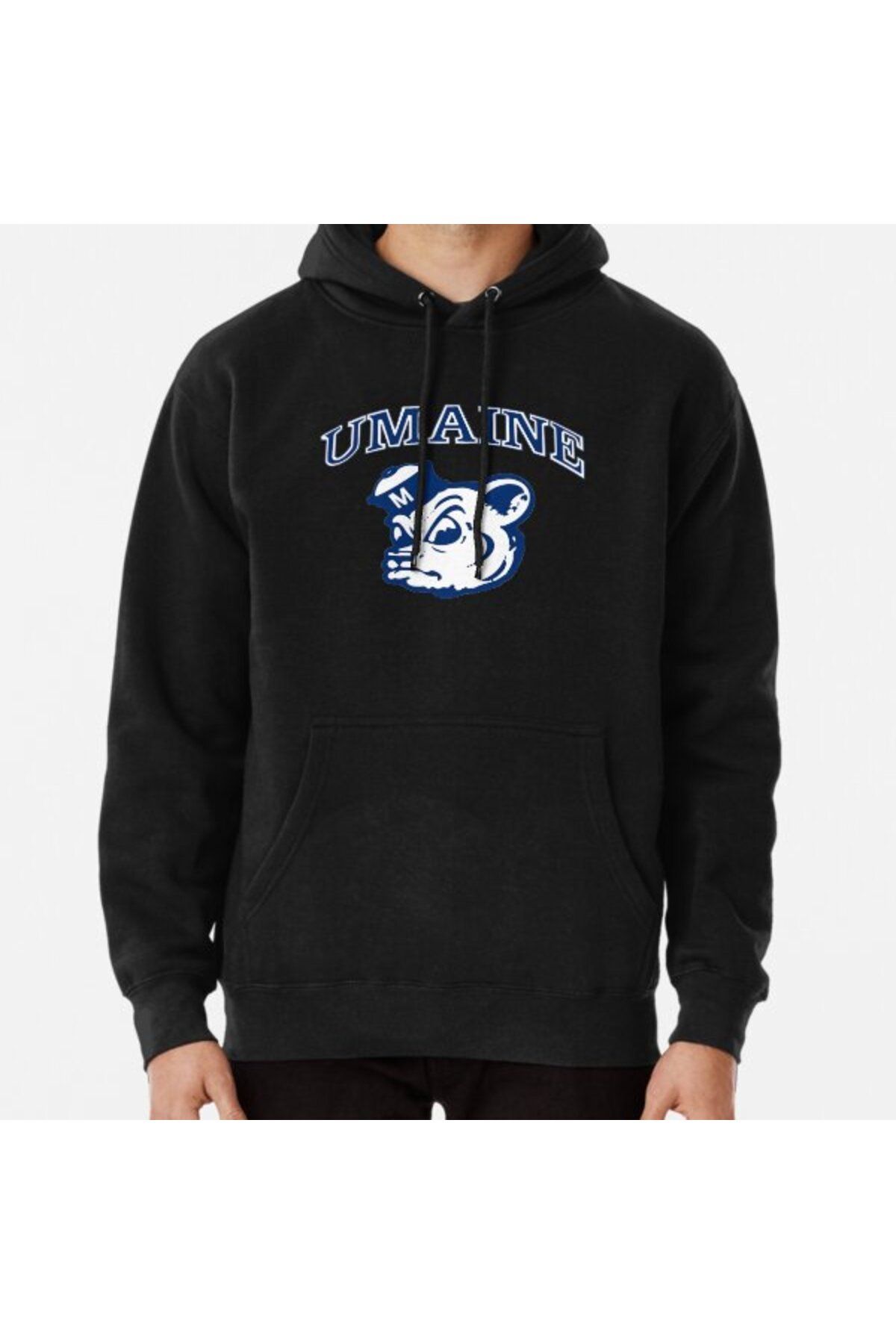 Umaine sweatshirt on sale