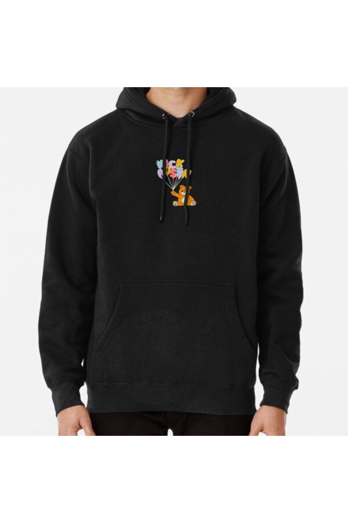 Nick sales austin hoodie