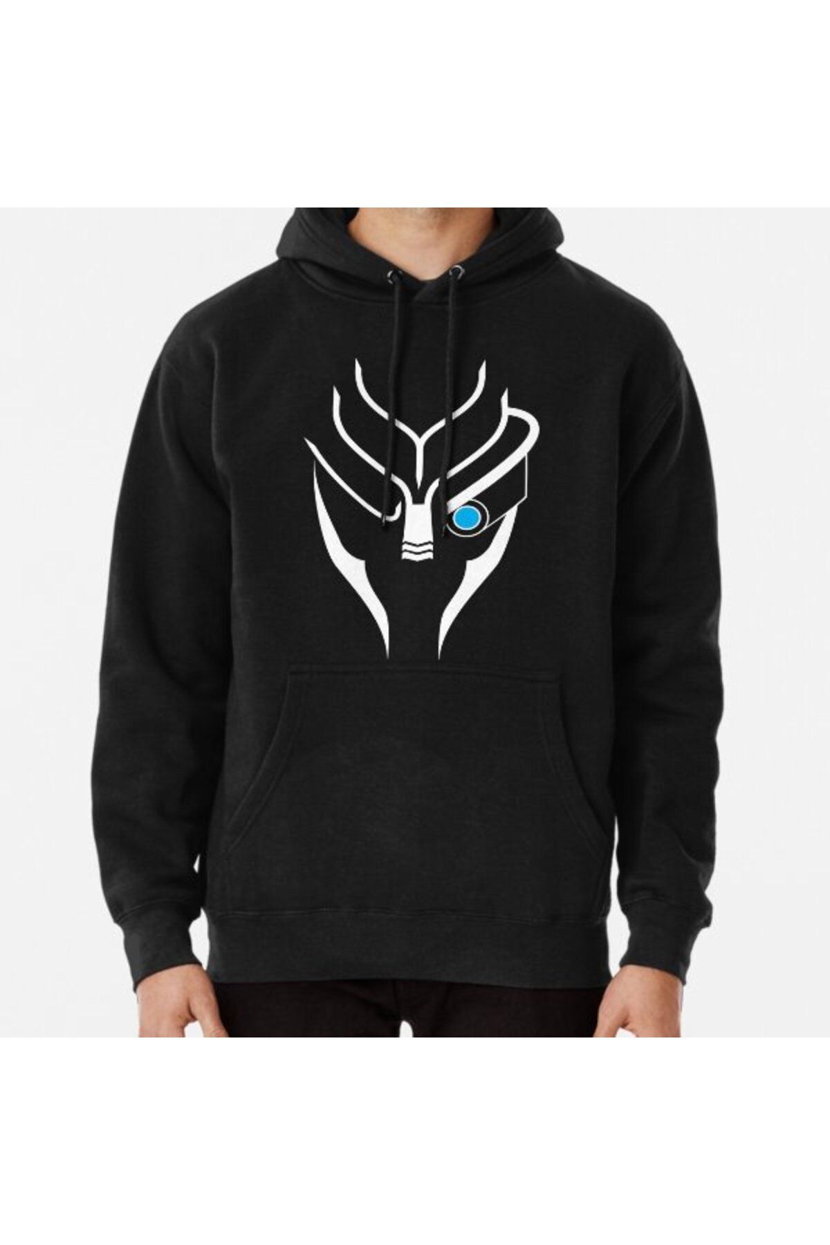 Garrus hoodie hotsell