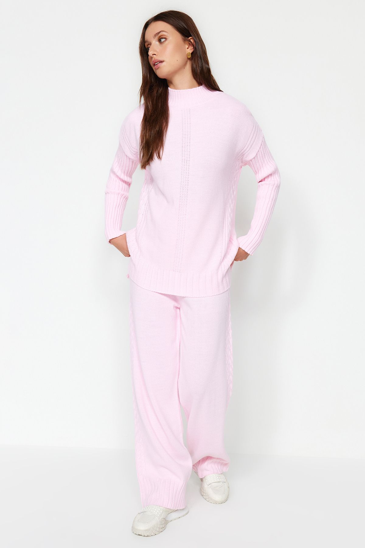 Loungewear modest on sale