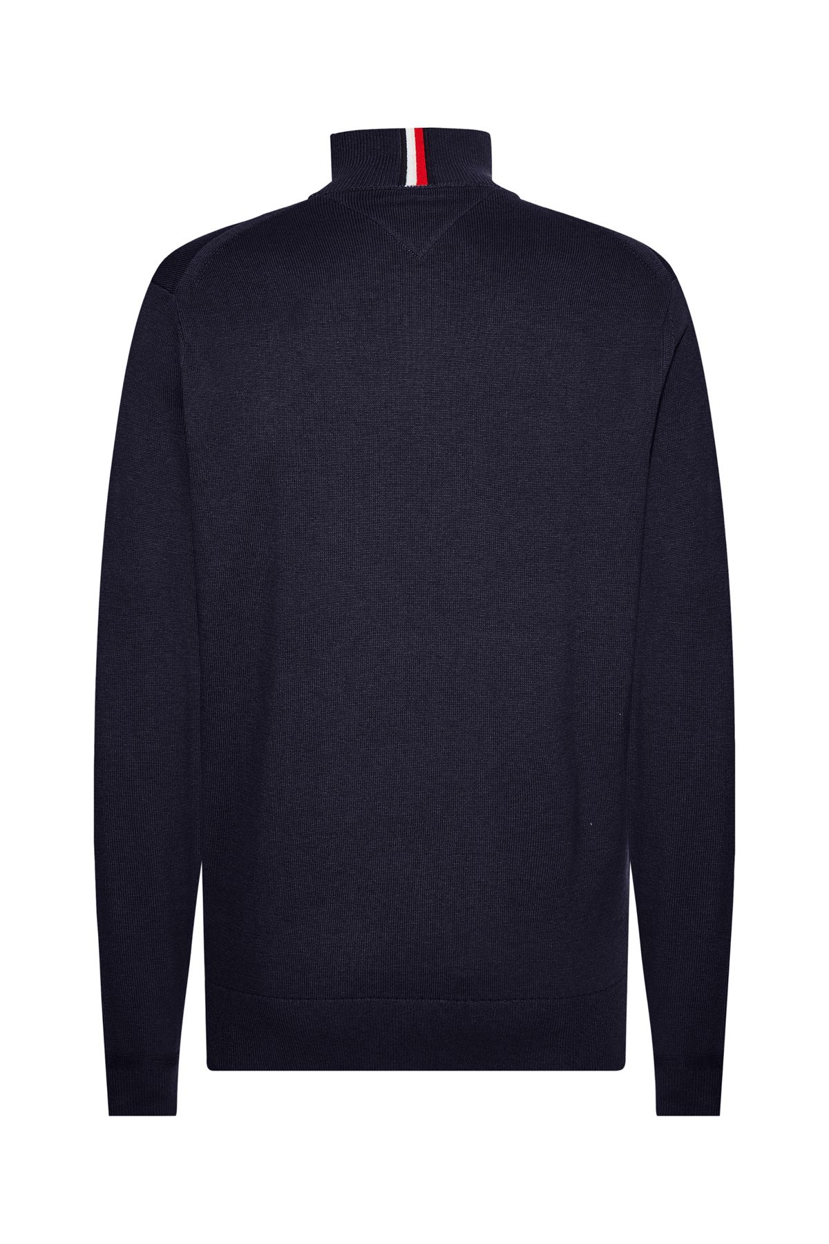 Tommy hilfiger multicolor shop sweater