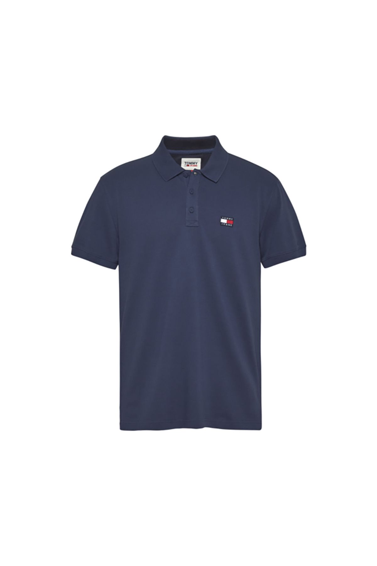 Tommy Hilfiger Polo T shirt Blue Regular fit Trendyol