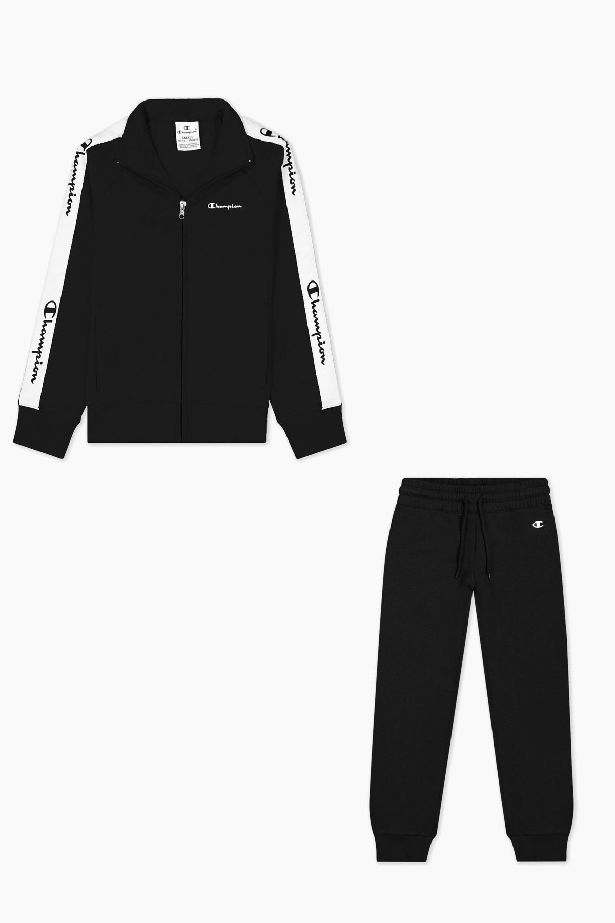 Champion sweatsuit on sale set