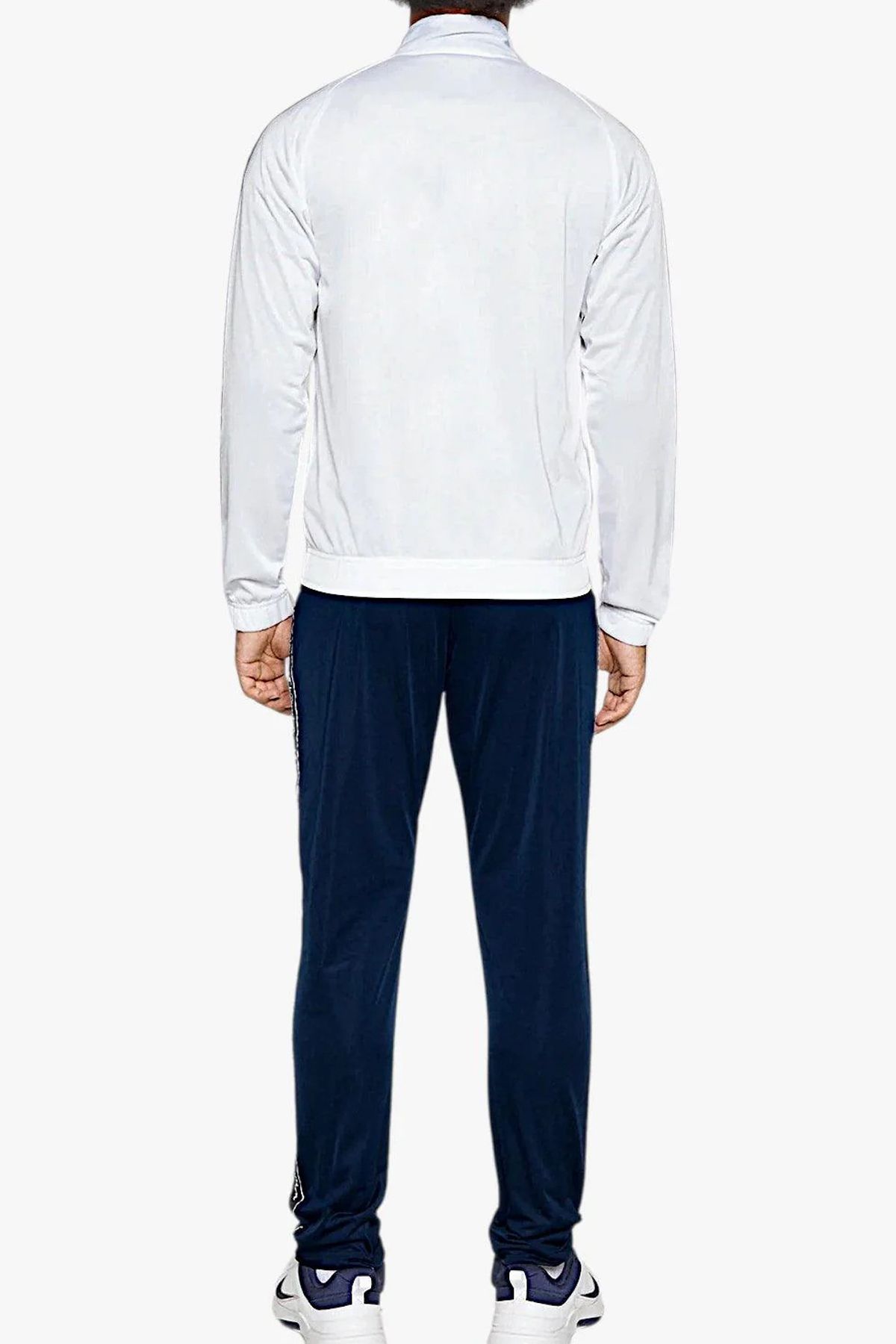 Champion Sweatsuit set White Regular fit Trendyol