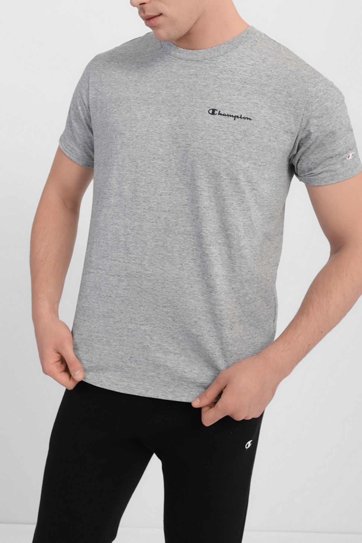 Champion t shirt mens sales