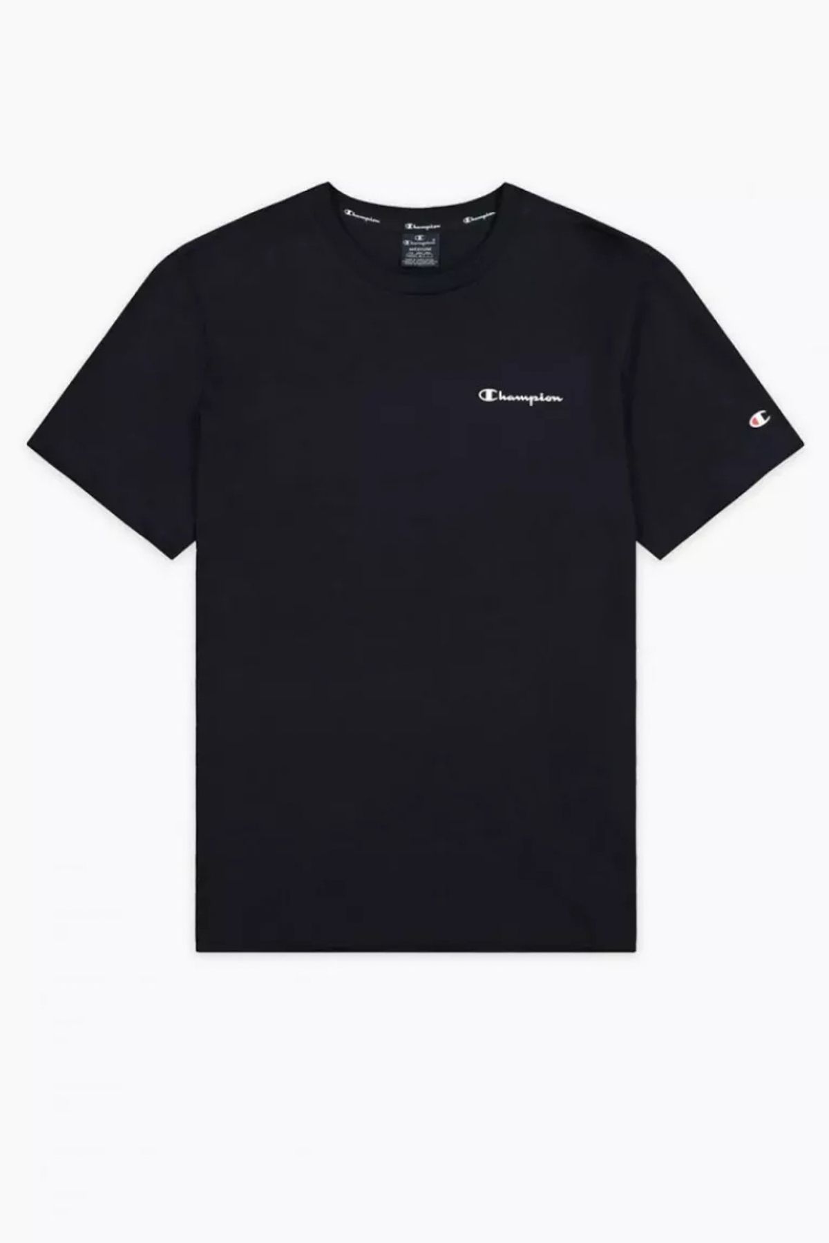 Champion t shirt hotsell navy