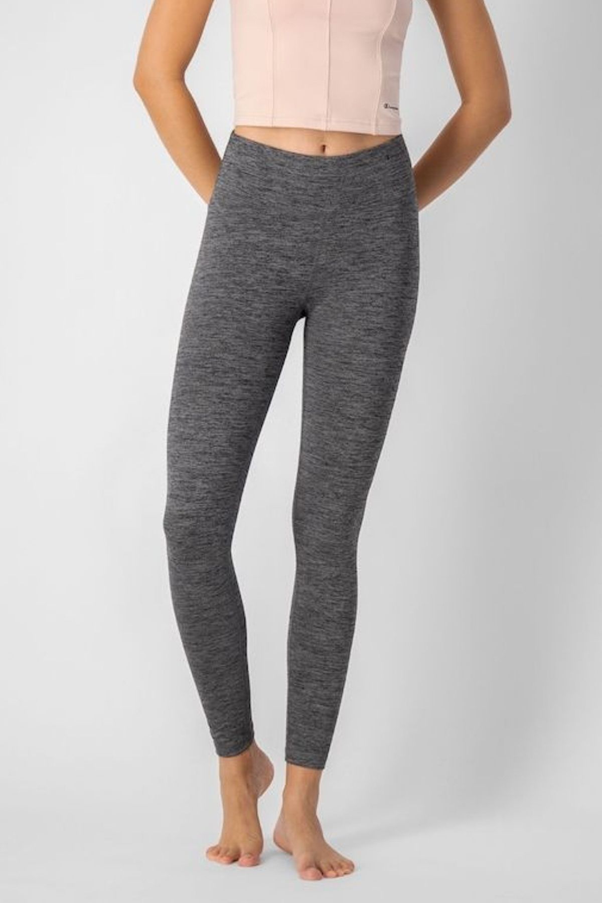 Gray champion leggings store