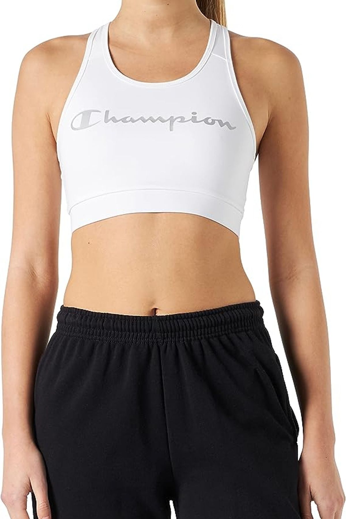 Champion clearance sport bh