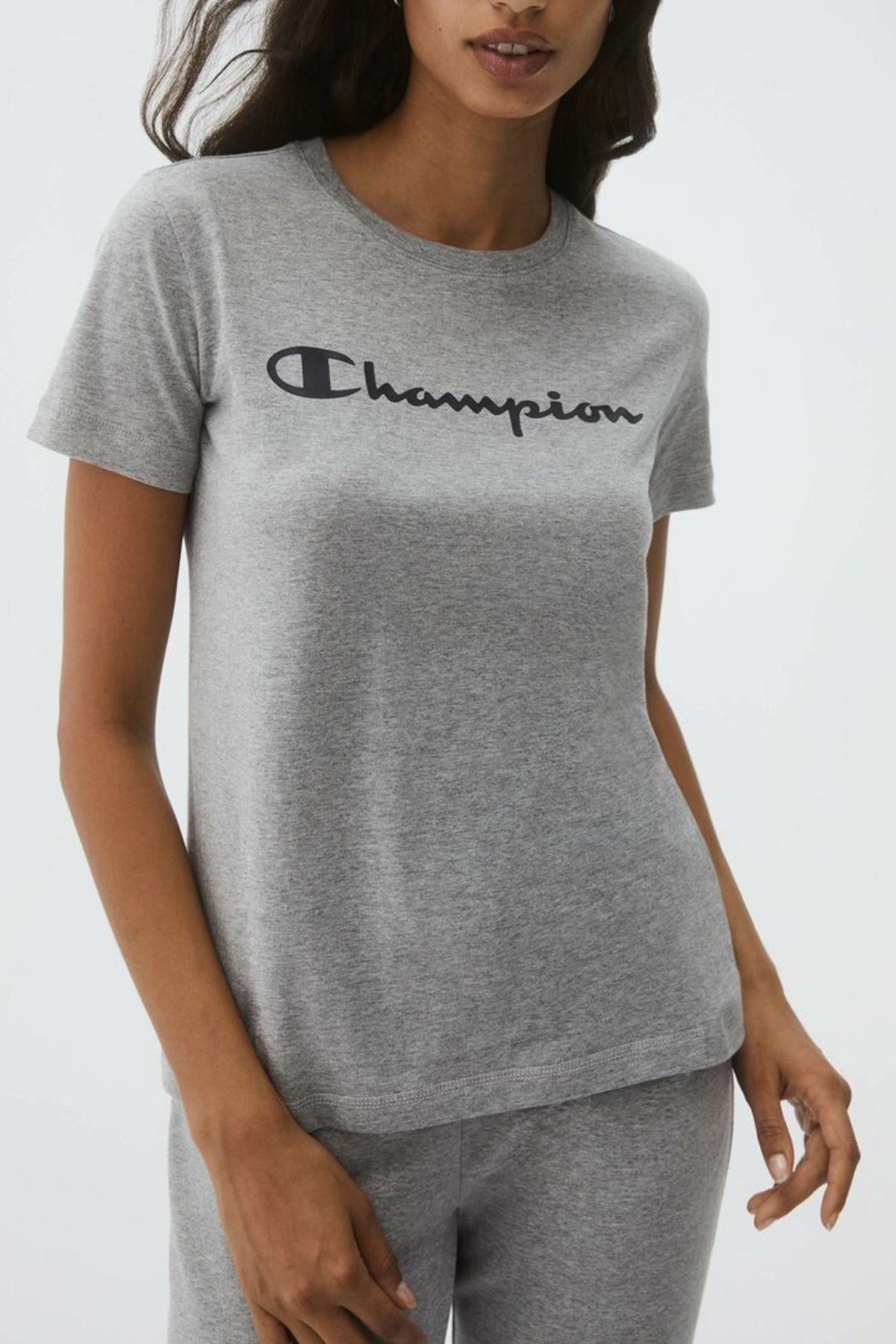Girls champion shirt online