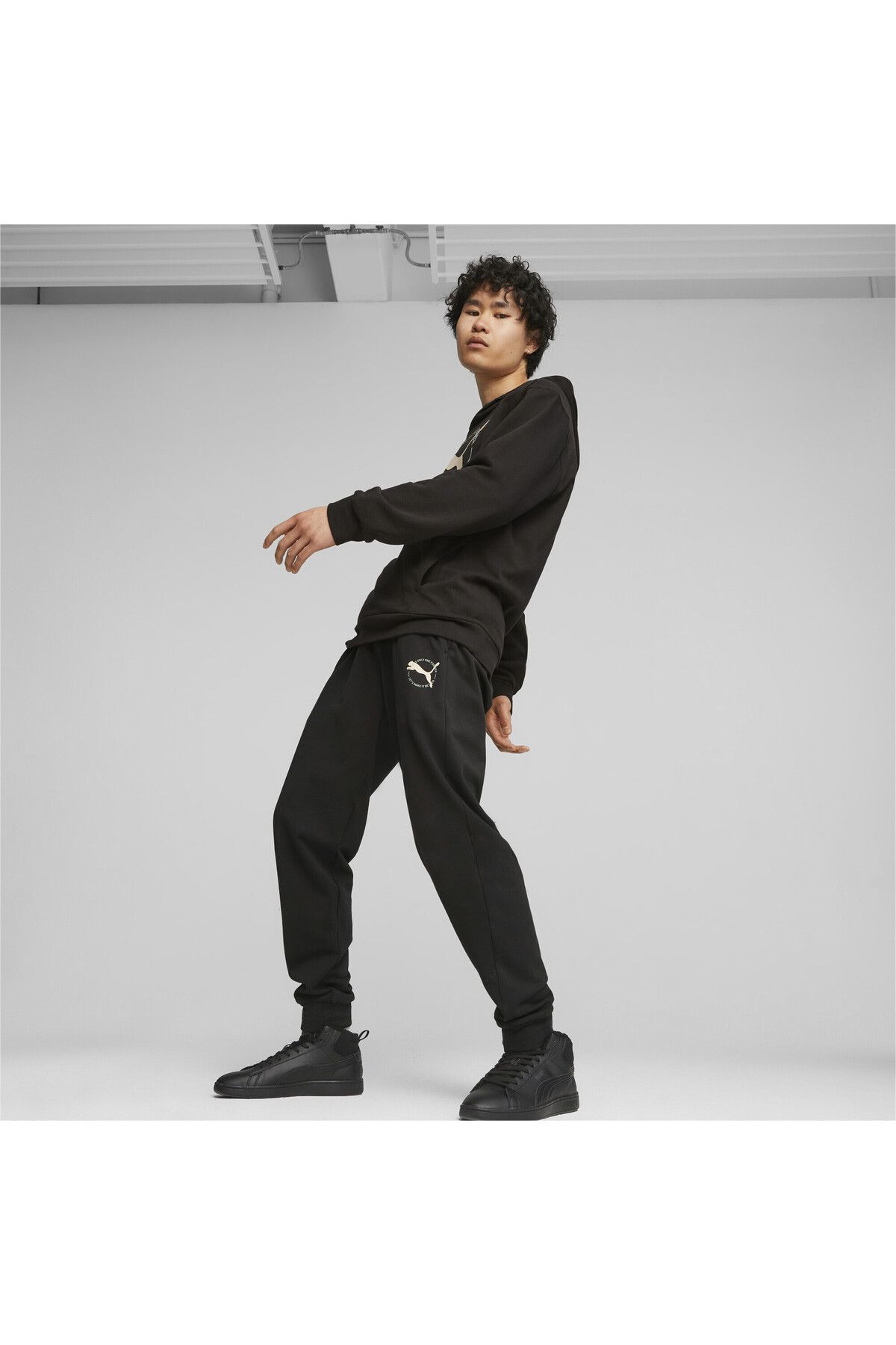 Puma-أفضل تدريب الملابس الرياضية 2