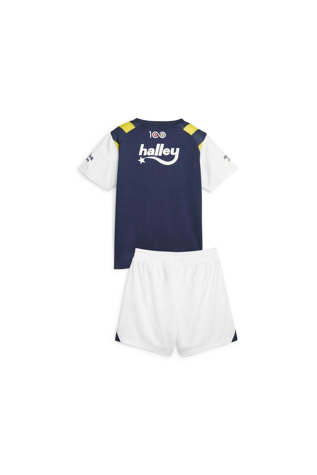 Puma FSK Home Minikit