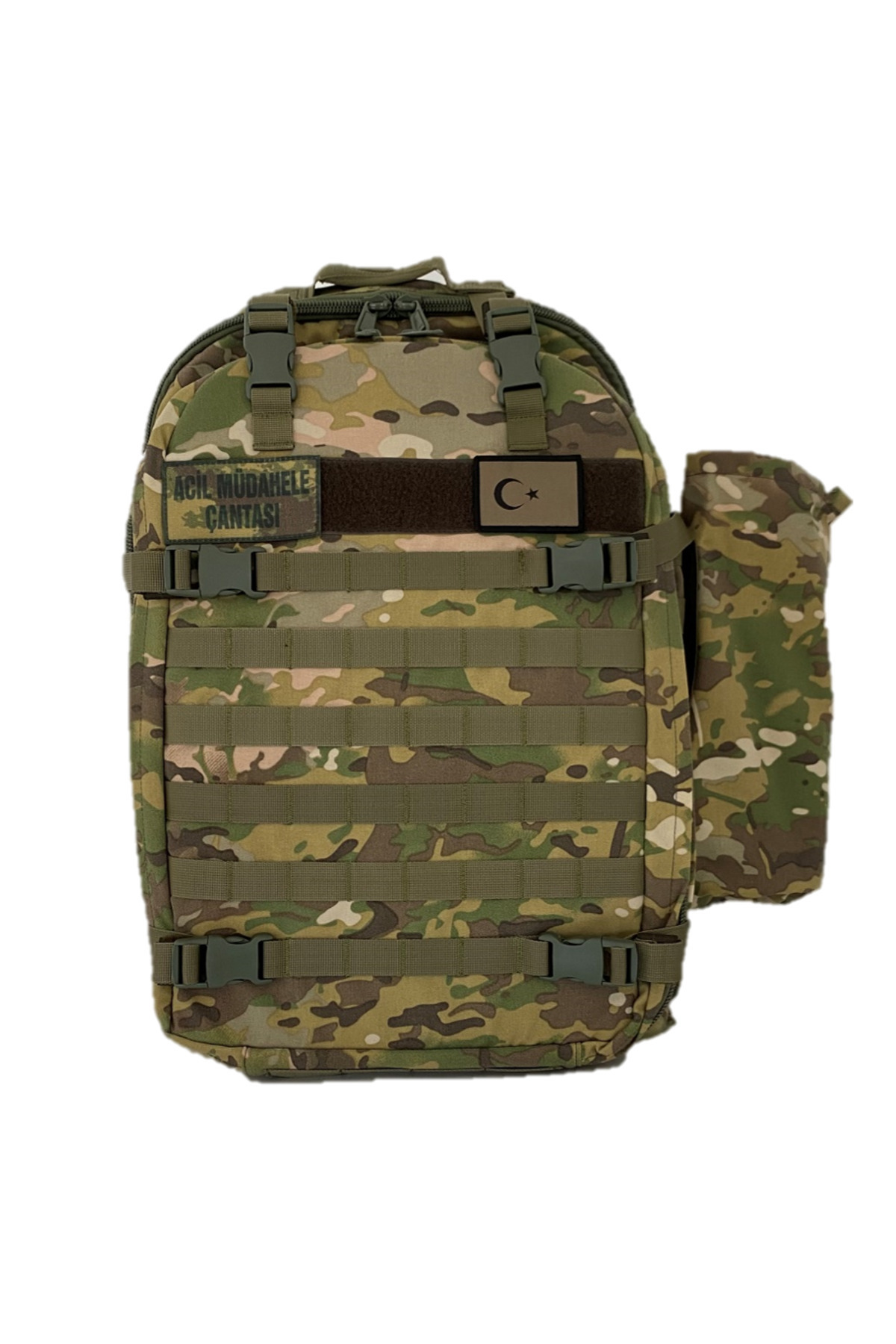 کوله پشتی  FRTRNDYLMIS001