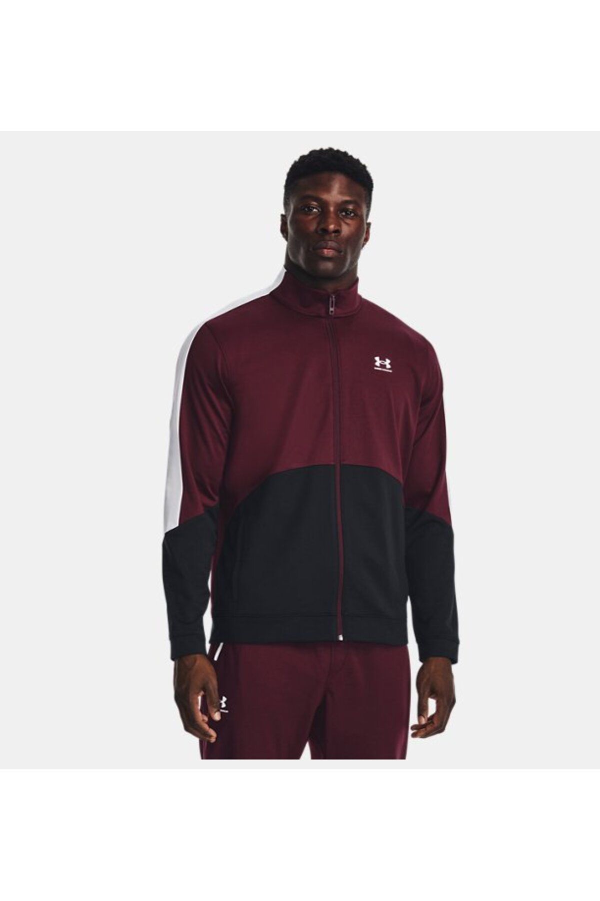 سویشرت ورزشی چند رنگ مردانه کت تریکوت در 1373791 600 Under Armour