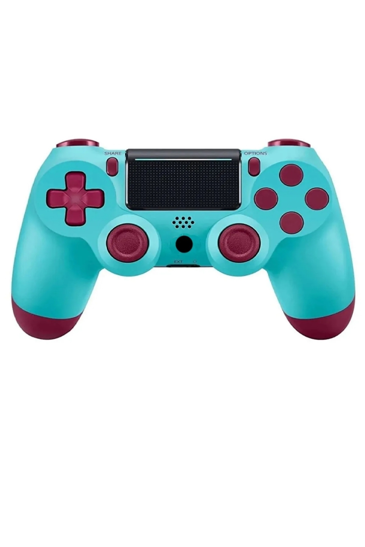 Wireless Gamepad Playstation 4 Compatible