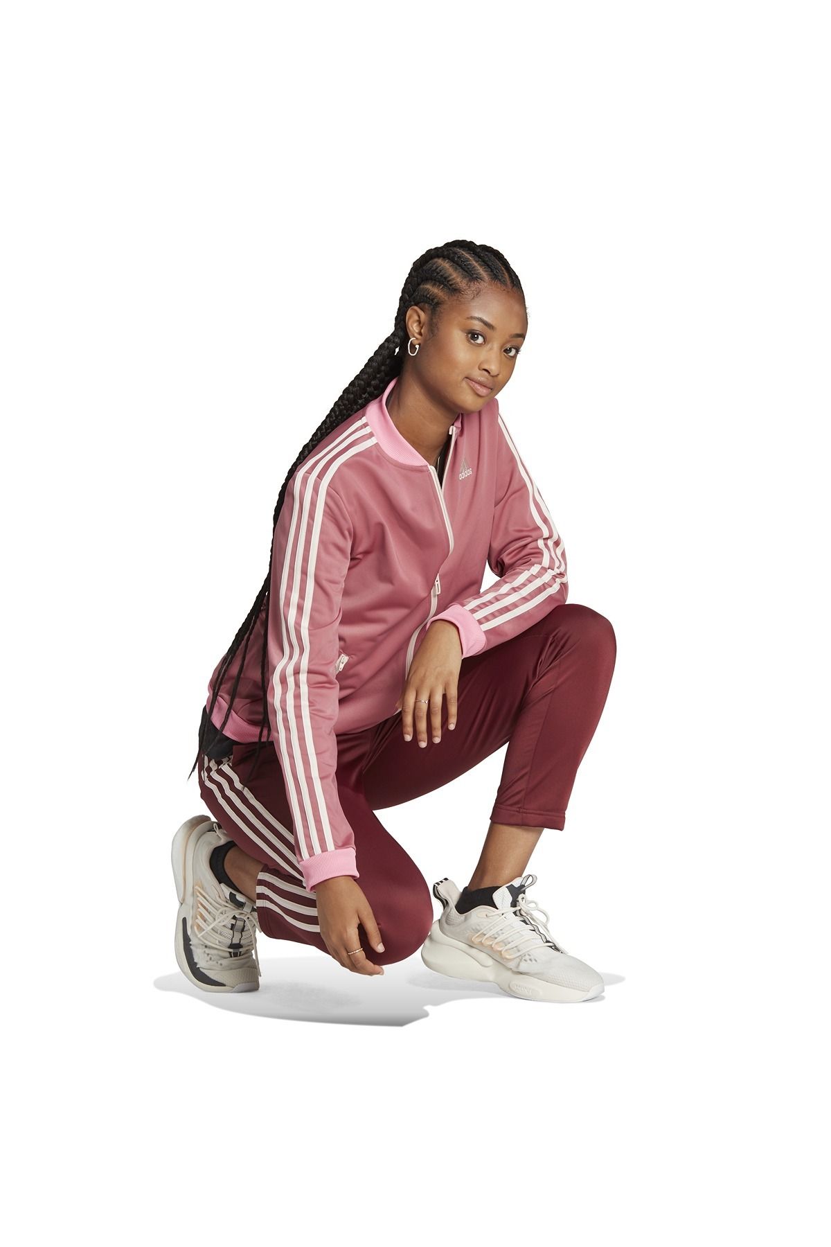 adidas Women s Tracksuit HR4910