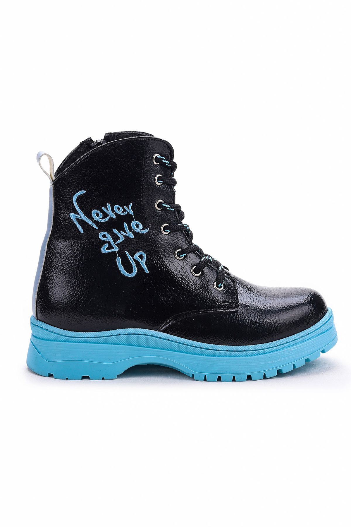 Price shoes top botas negras
