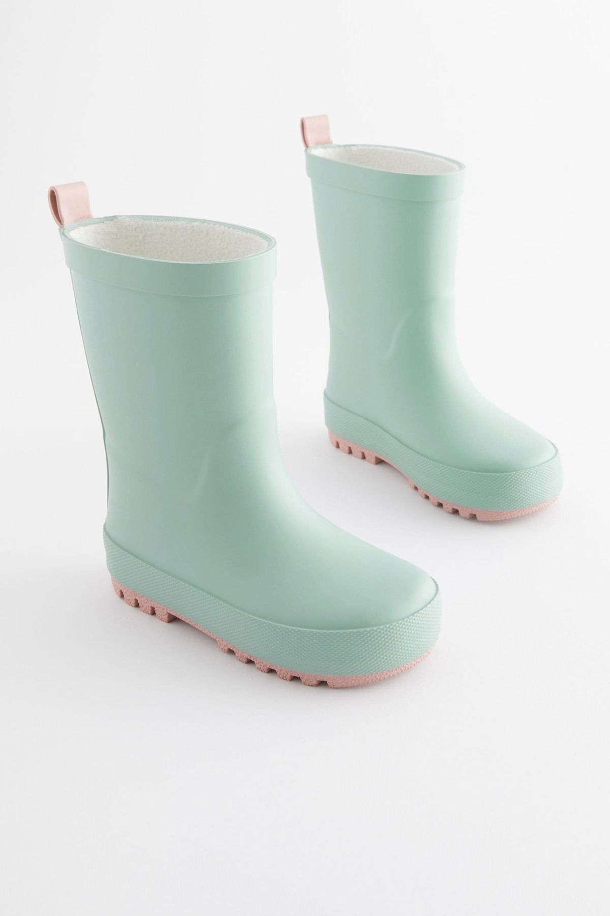 Next top flat boots