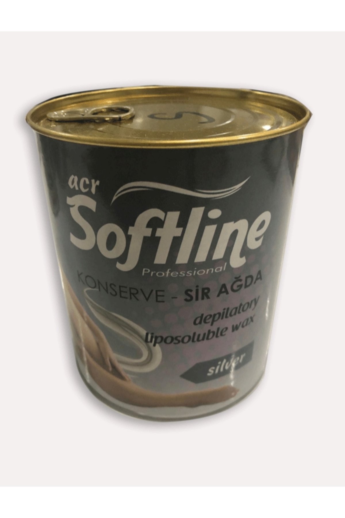 DREAM MOMENT Konserve Sir Ağda 800 ML