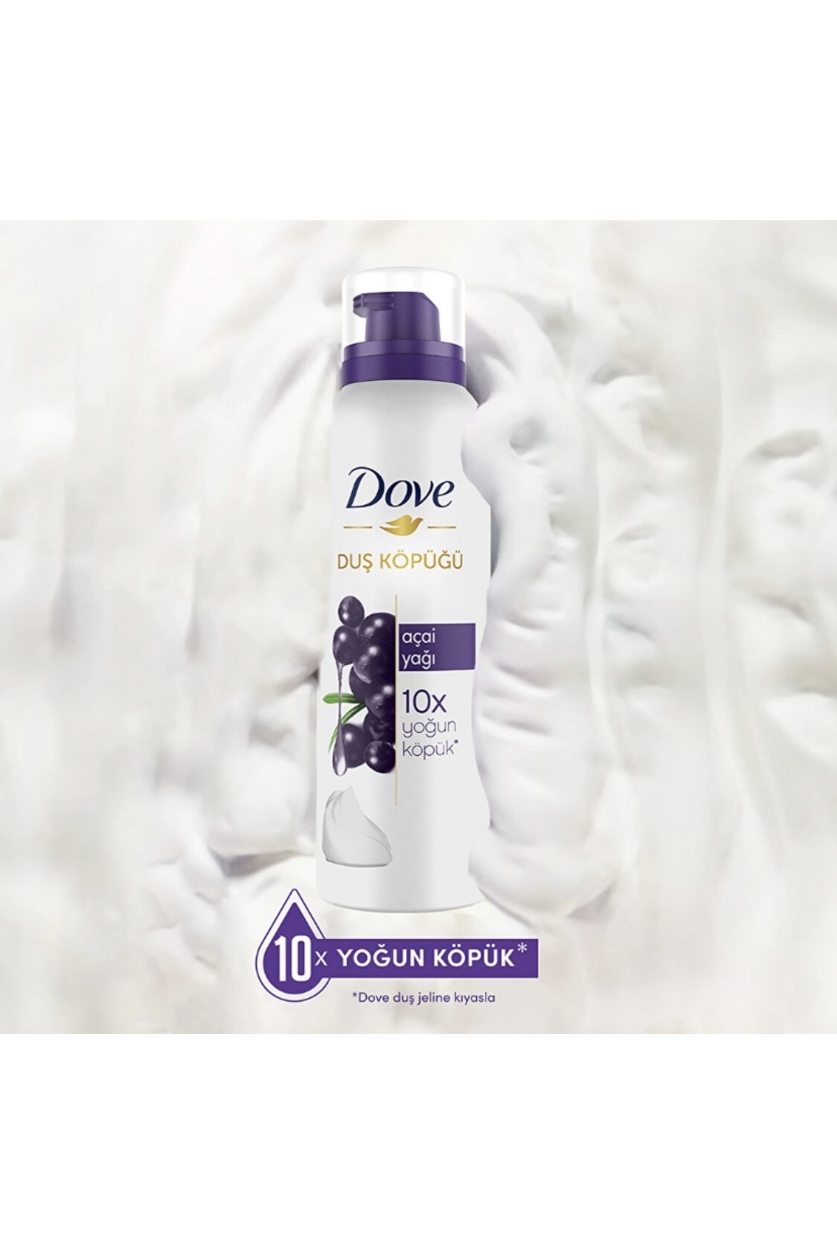 ژل و کرم دوش زنانه – مردانه  Dove | TYCSJIO7IN169669128899987 اورجینال - تصویر 2