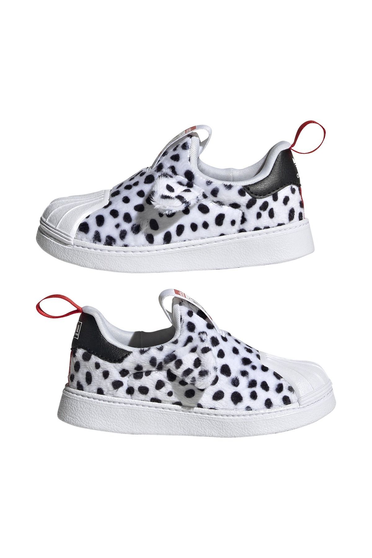 Photo de new arrivals chaussure adidas superstar