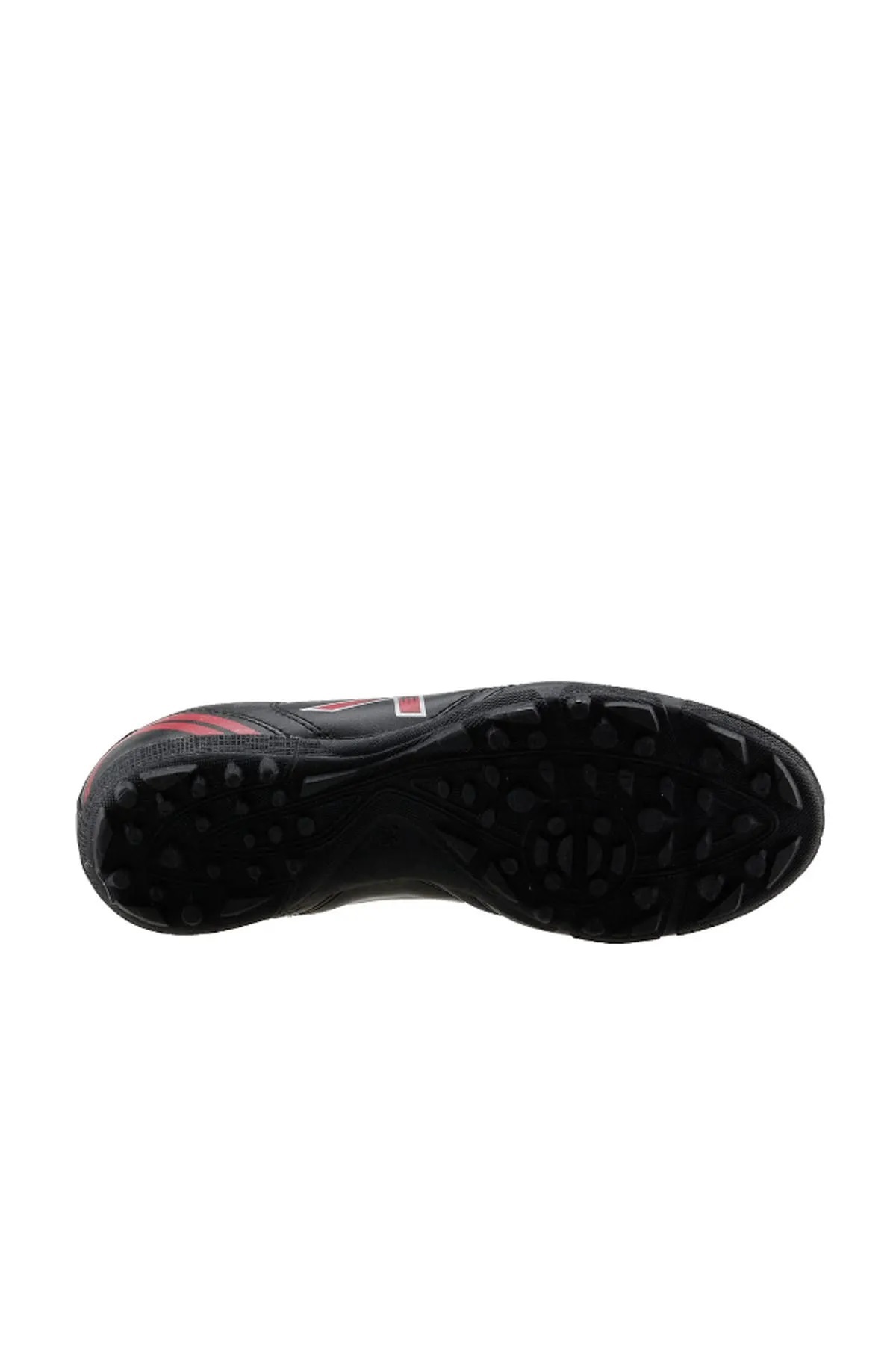 چمن گومیس مشکی قرمز Kinetix اورجینال - تصویر 6