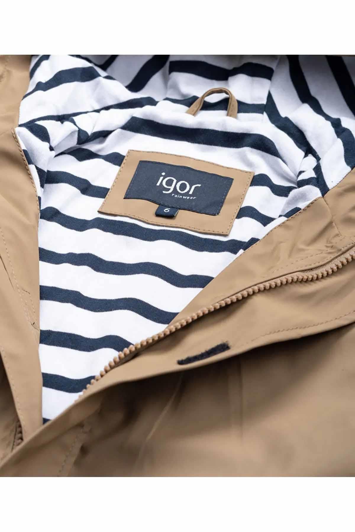 IGOR-Pelernă de ploaie pentru copii 2-9 ani Pelernă de ploaie pentru copii W10254-256Elmwood 4
