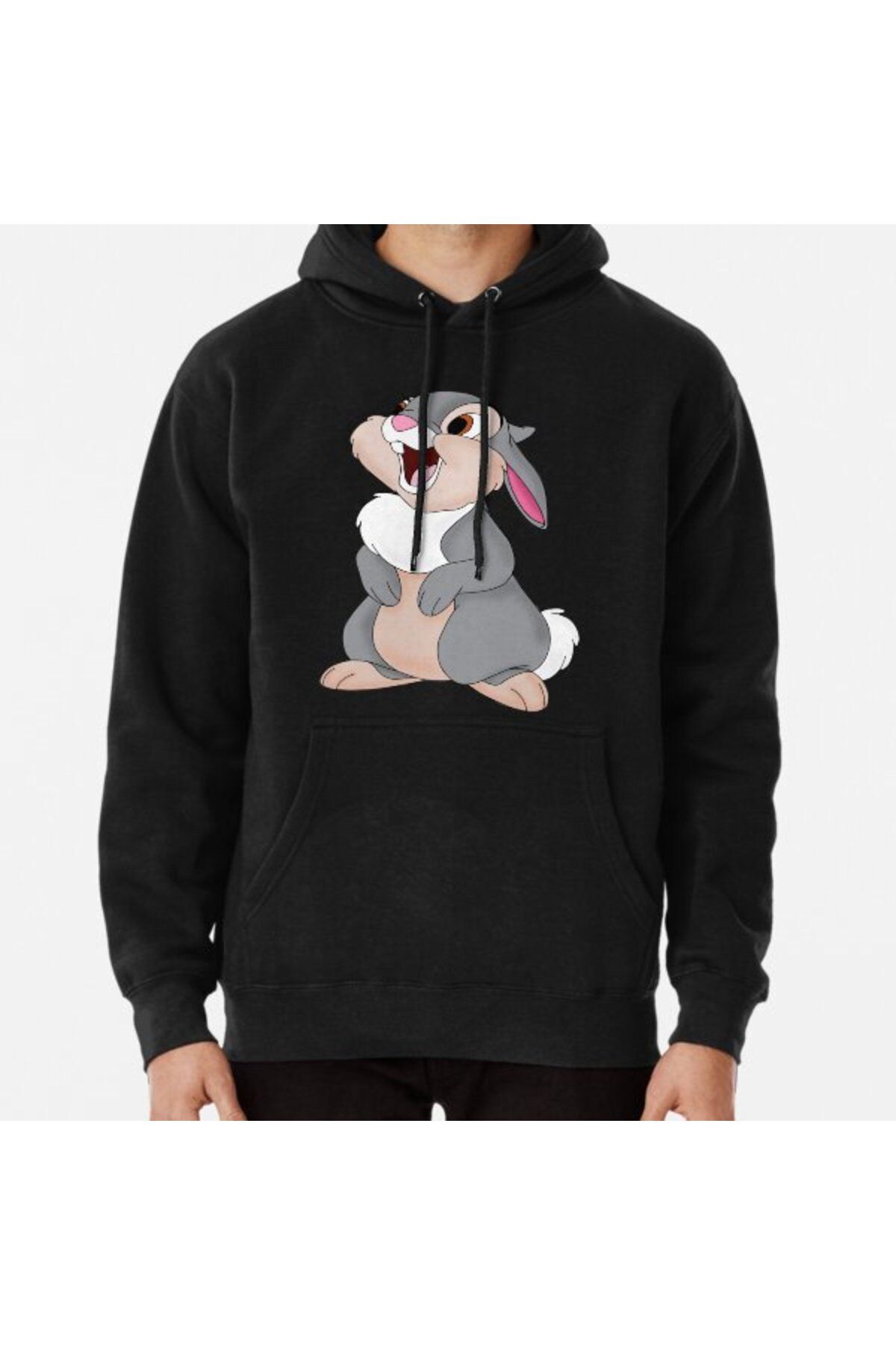 Thumper hoodie outlet