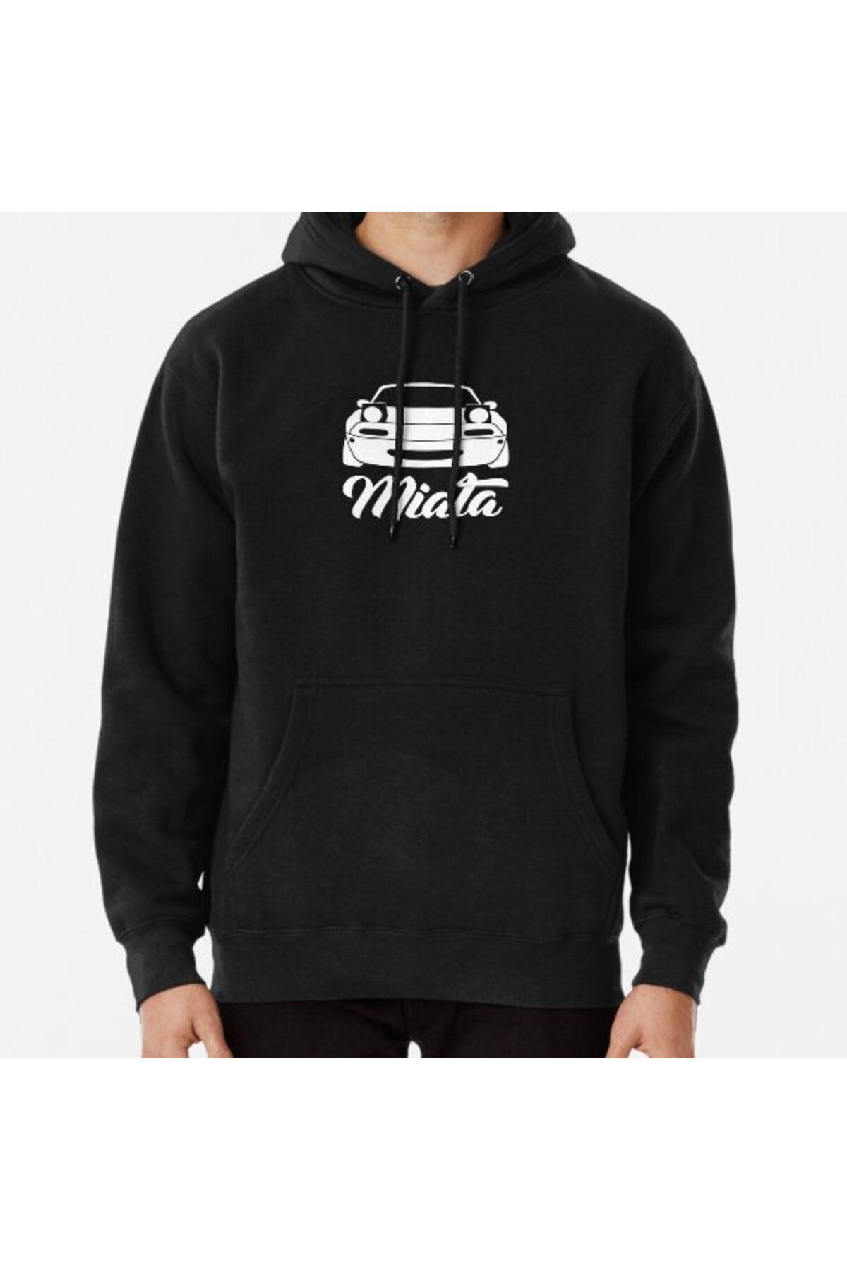 Miata sweatshirt cheap
