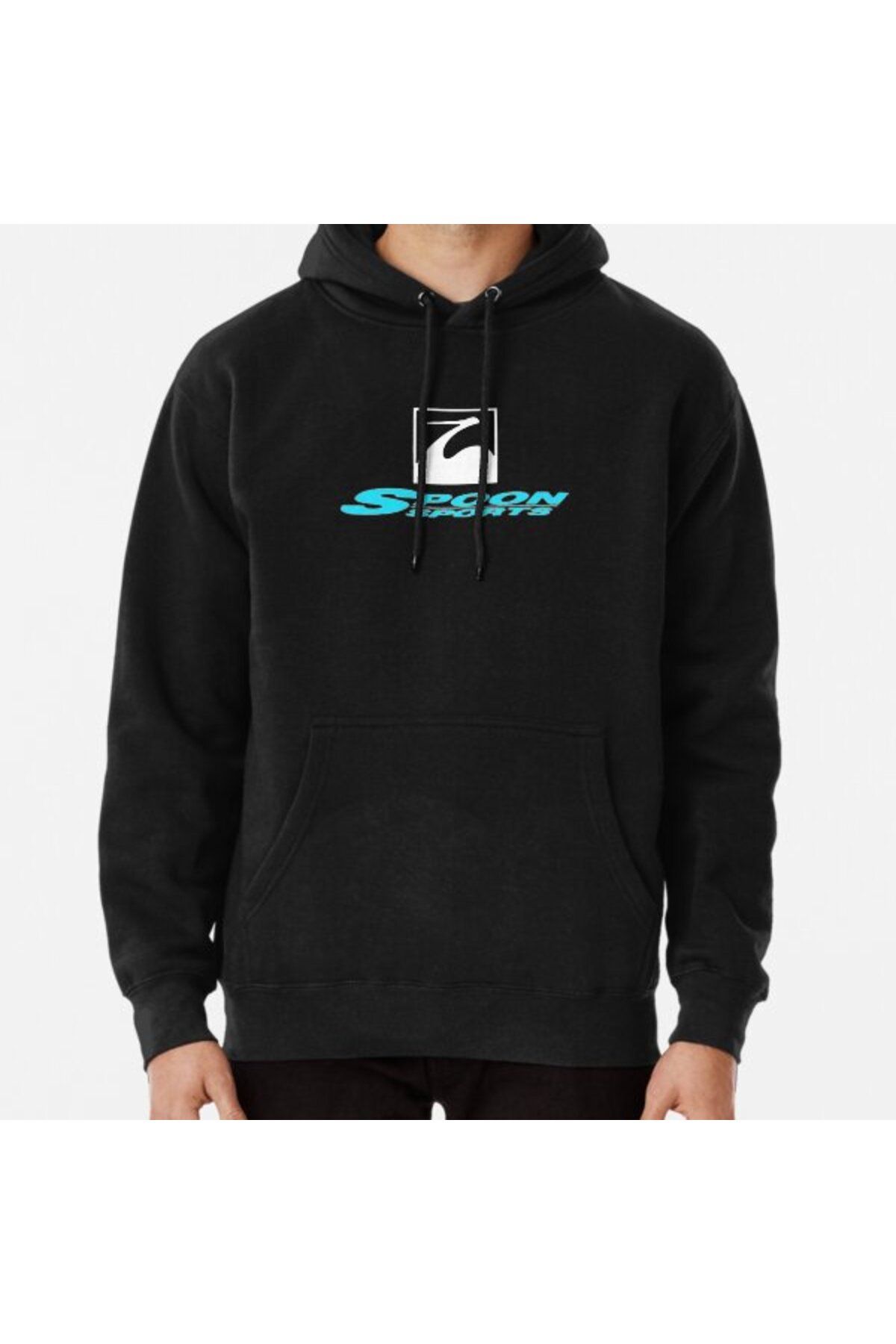 Spoon best sale sports hoodie