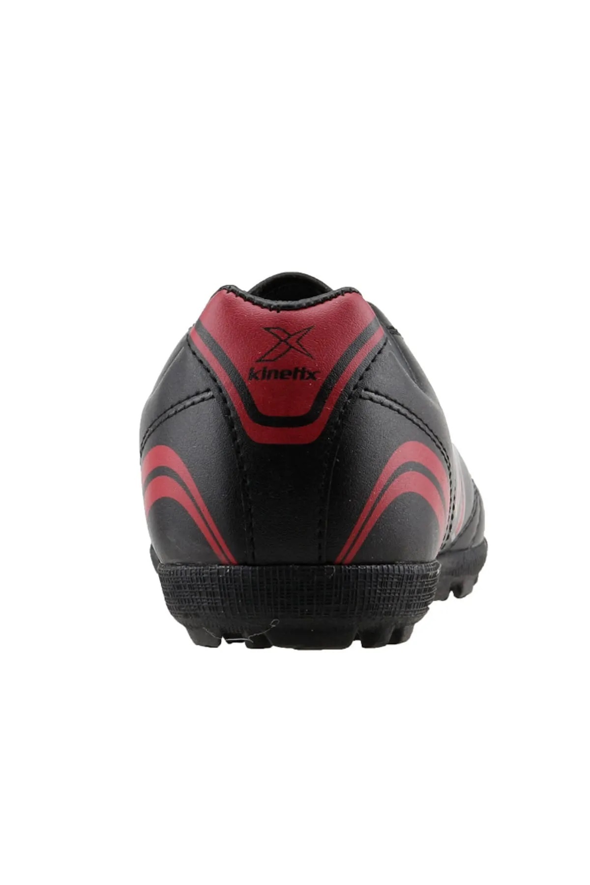 چمن گومیس مشکی قرمز Kinetix اورجینال - تصویر 5