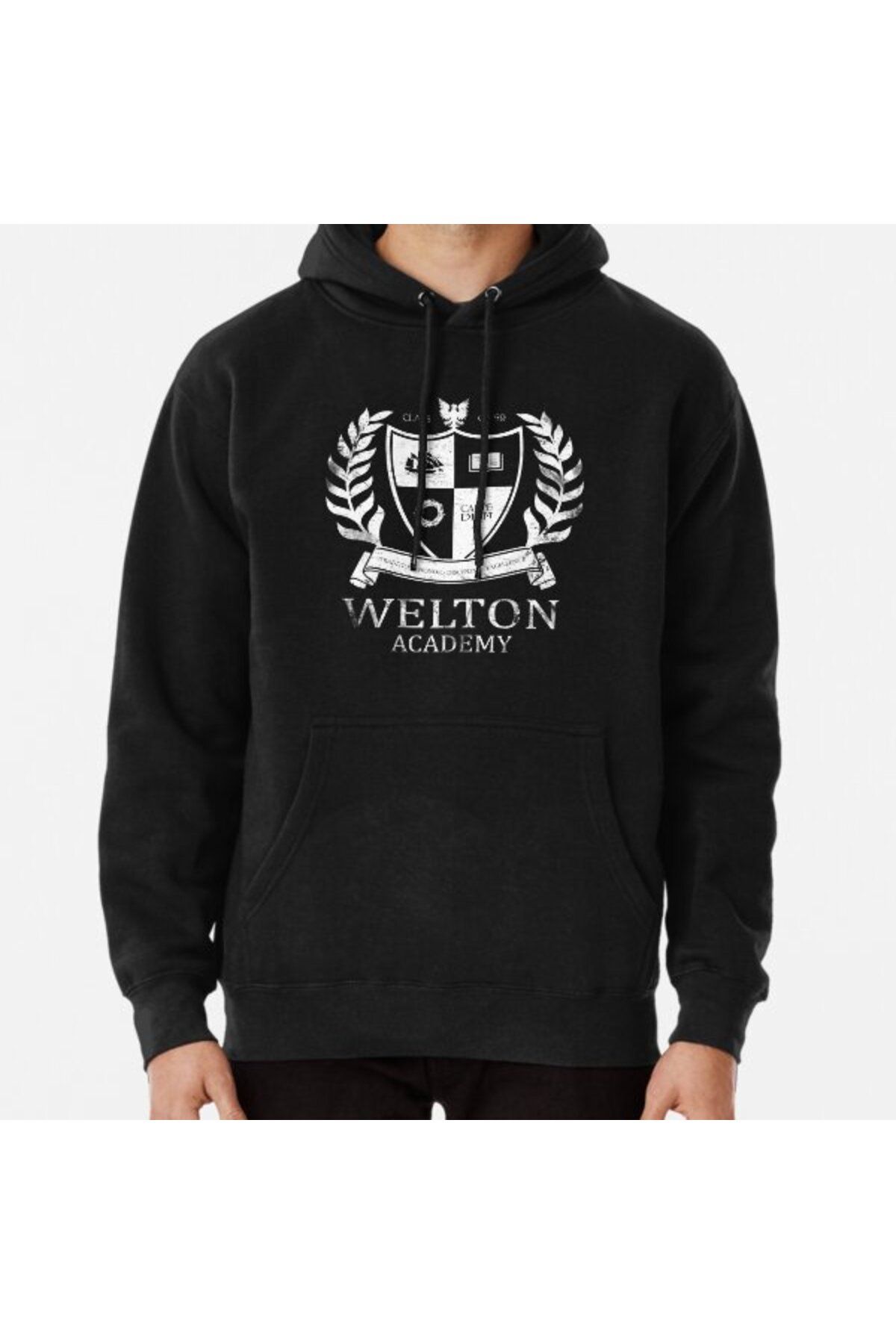 Welton academy online sweatshirt