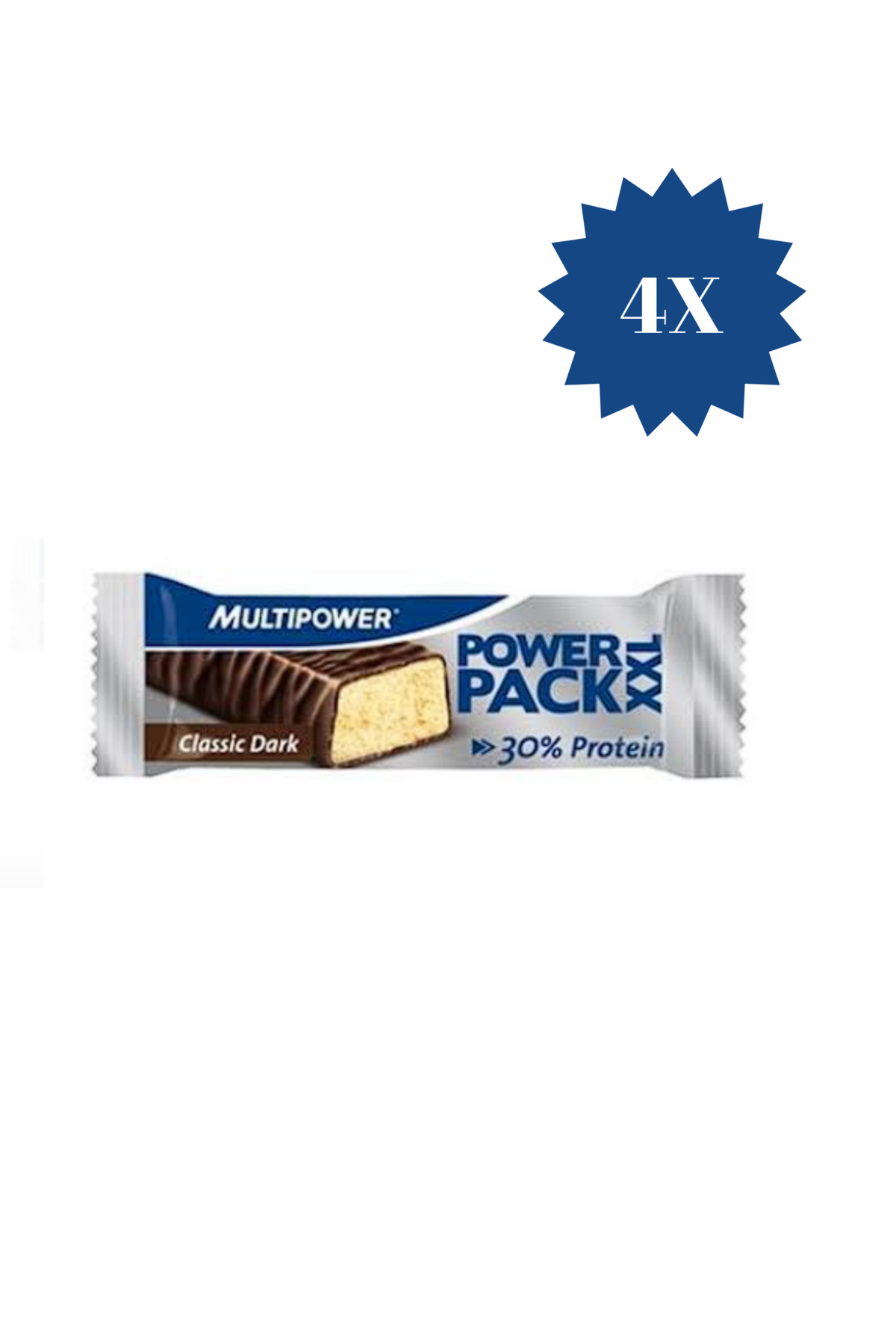 Multipower XXL PROTEİN BAR 60 GR*4 Fiyatı, Yorumları Trendyol