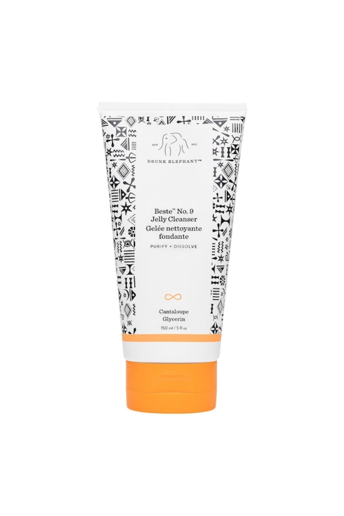 Composition No. 9 Jelly Cleanser - Facial Cleansing Gel