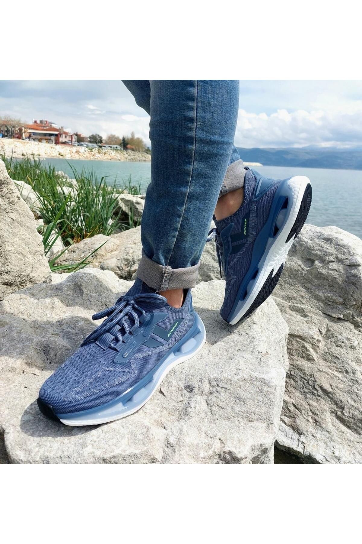 Dunlop walking shoes on sale