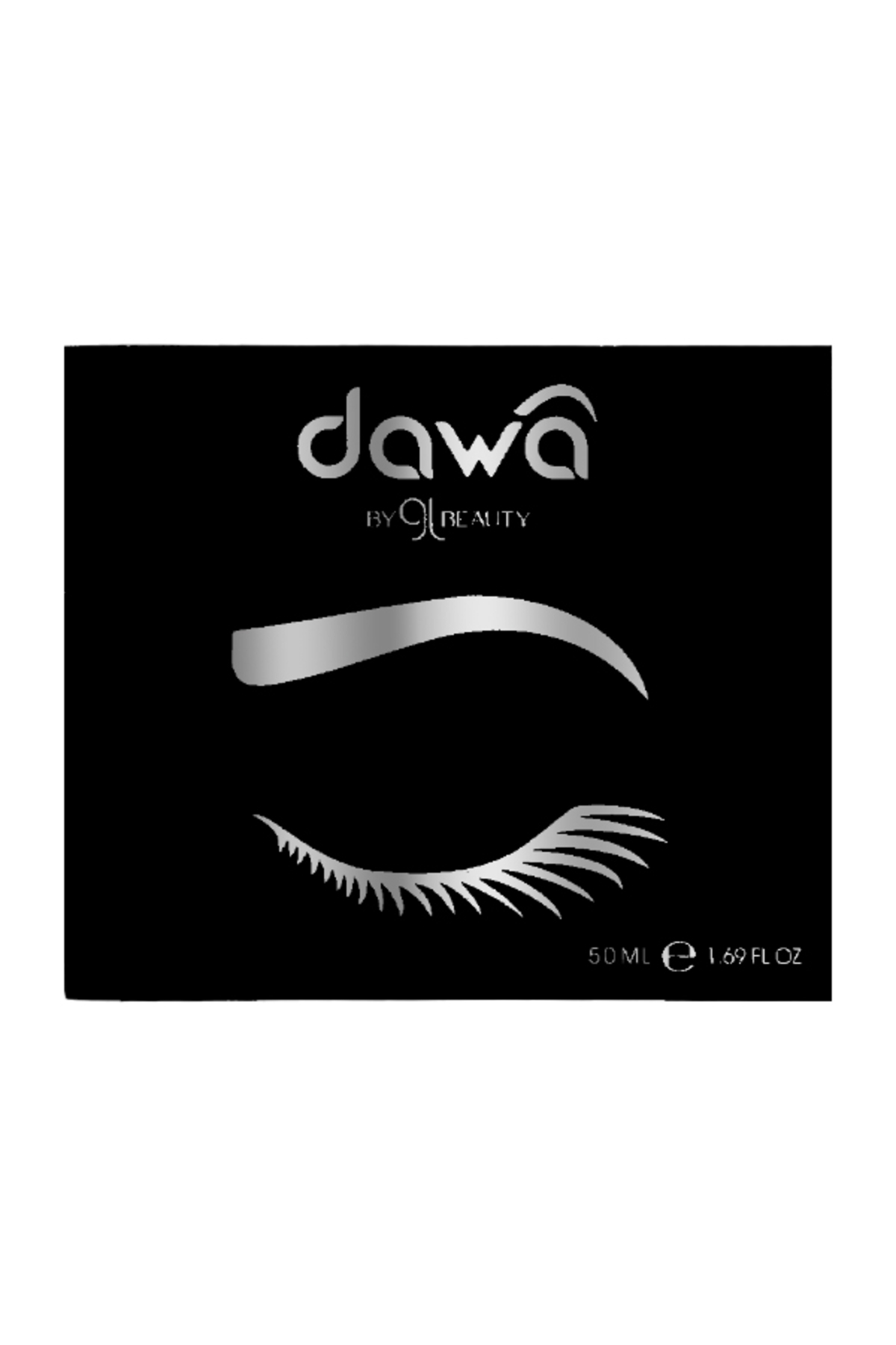 تثبیت کننده ابرو  نارنجی GL Beauty | İFS164 اورجینال - تصویر 5