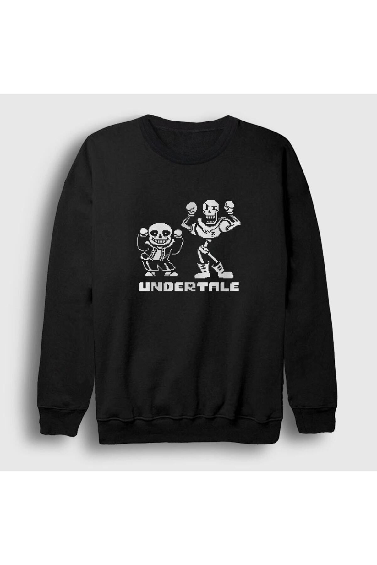 Undertale sweatshirt sale