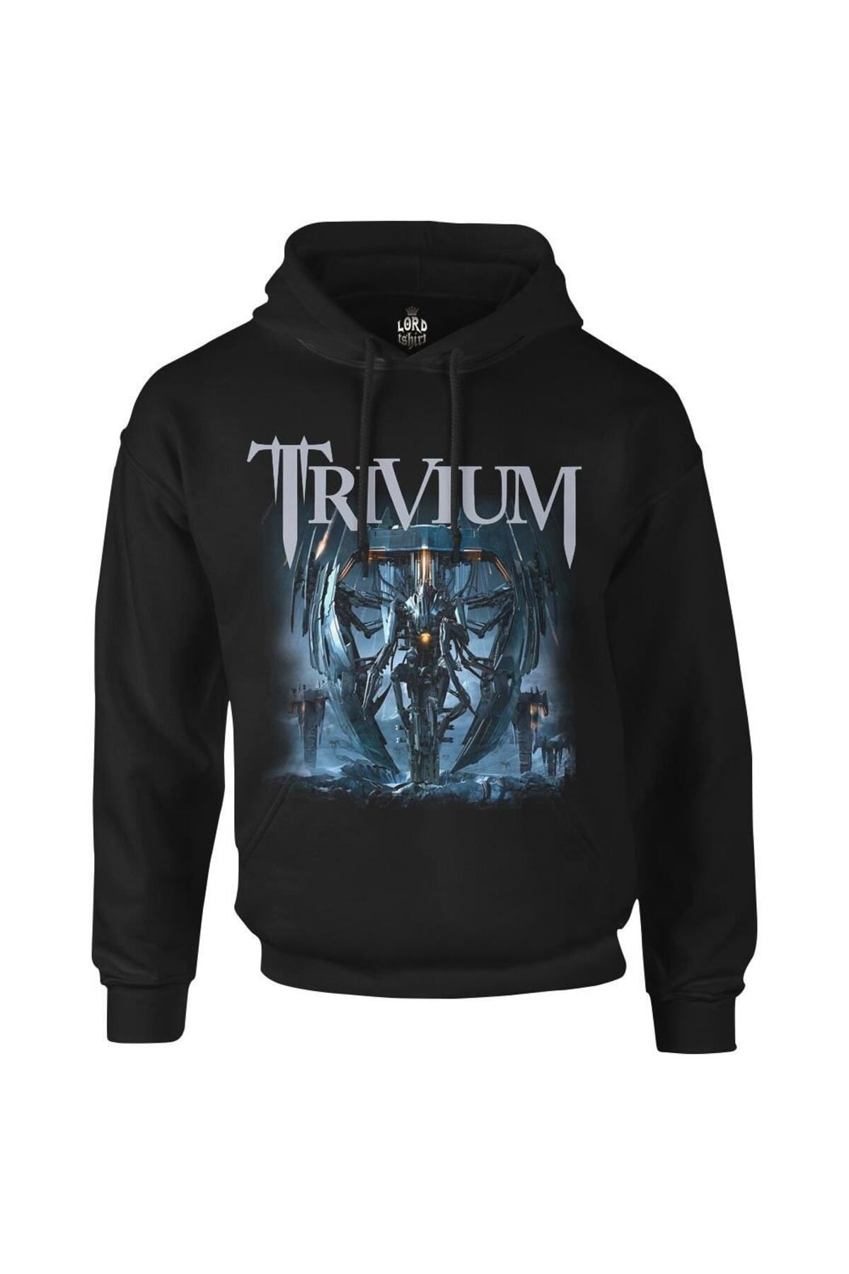Trivium hoodie 2024