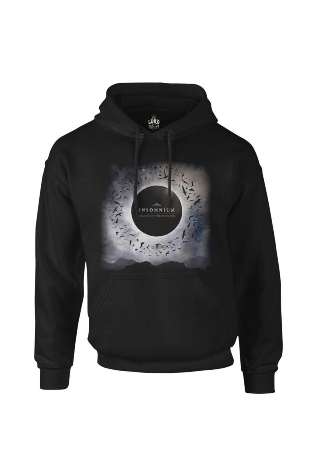 Insomnium hoodie sale