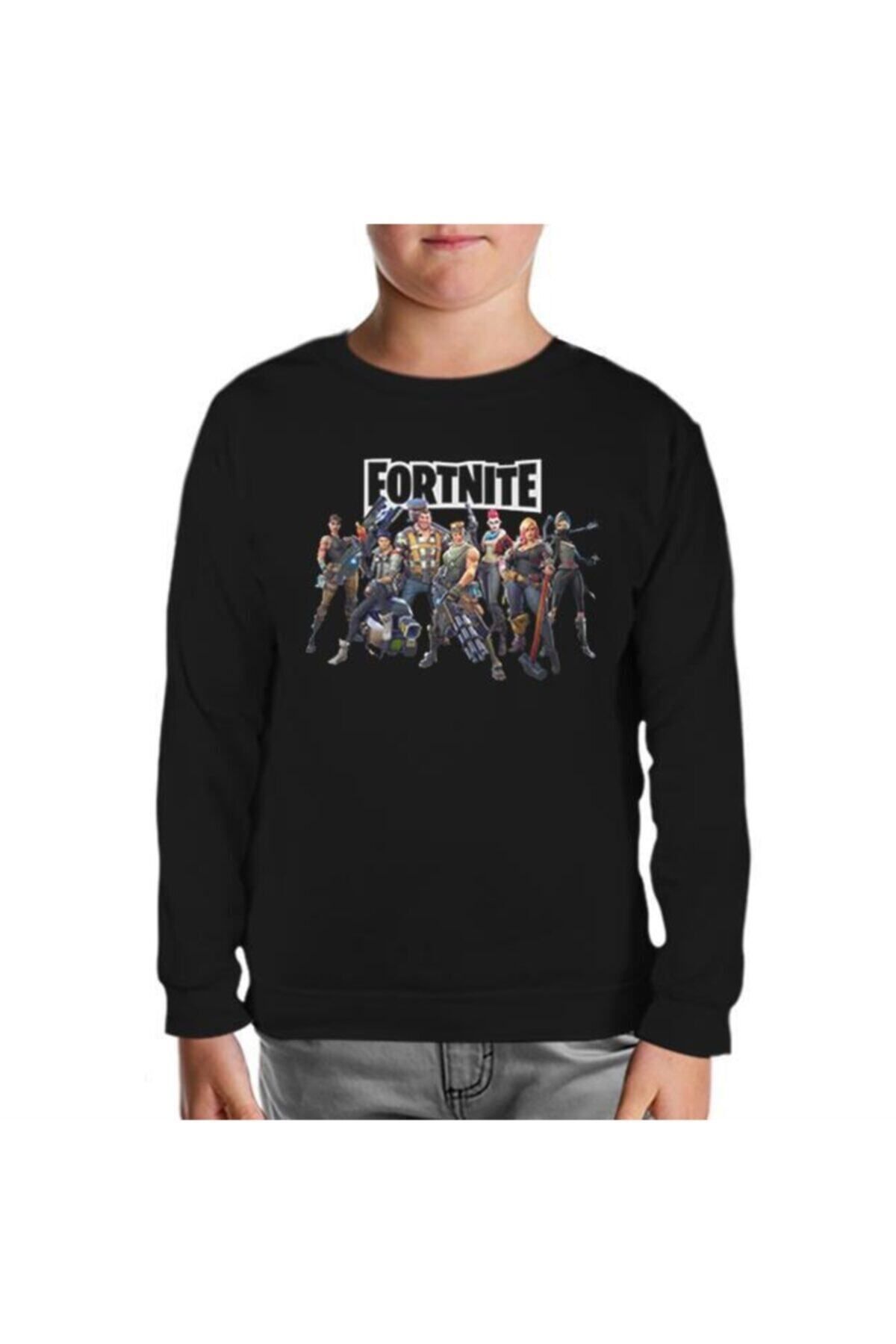 Fortnite youth sweatshirt hotsell