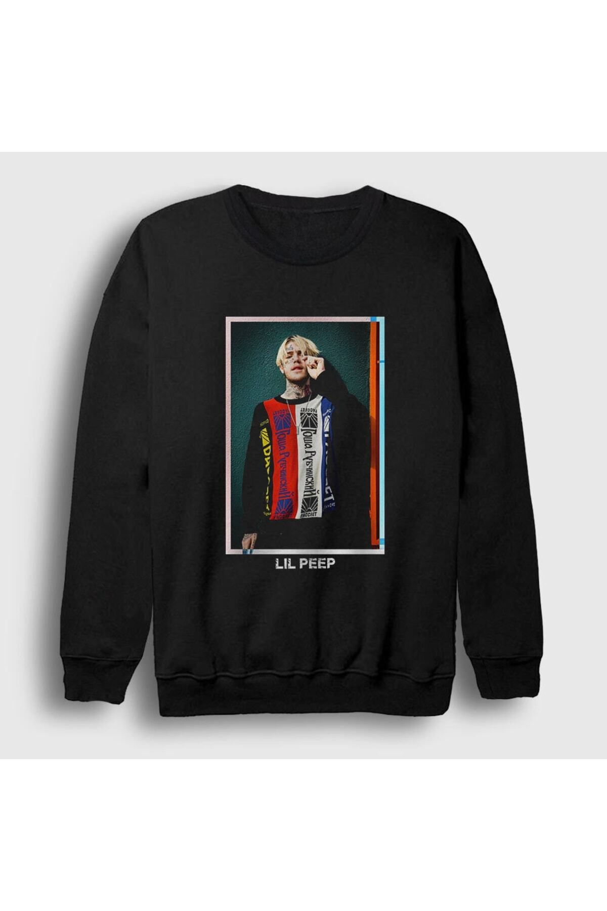 Lil peep new arrivals gosha sweatshirt