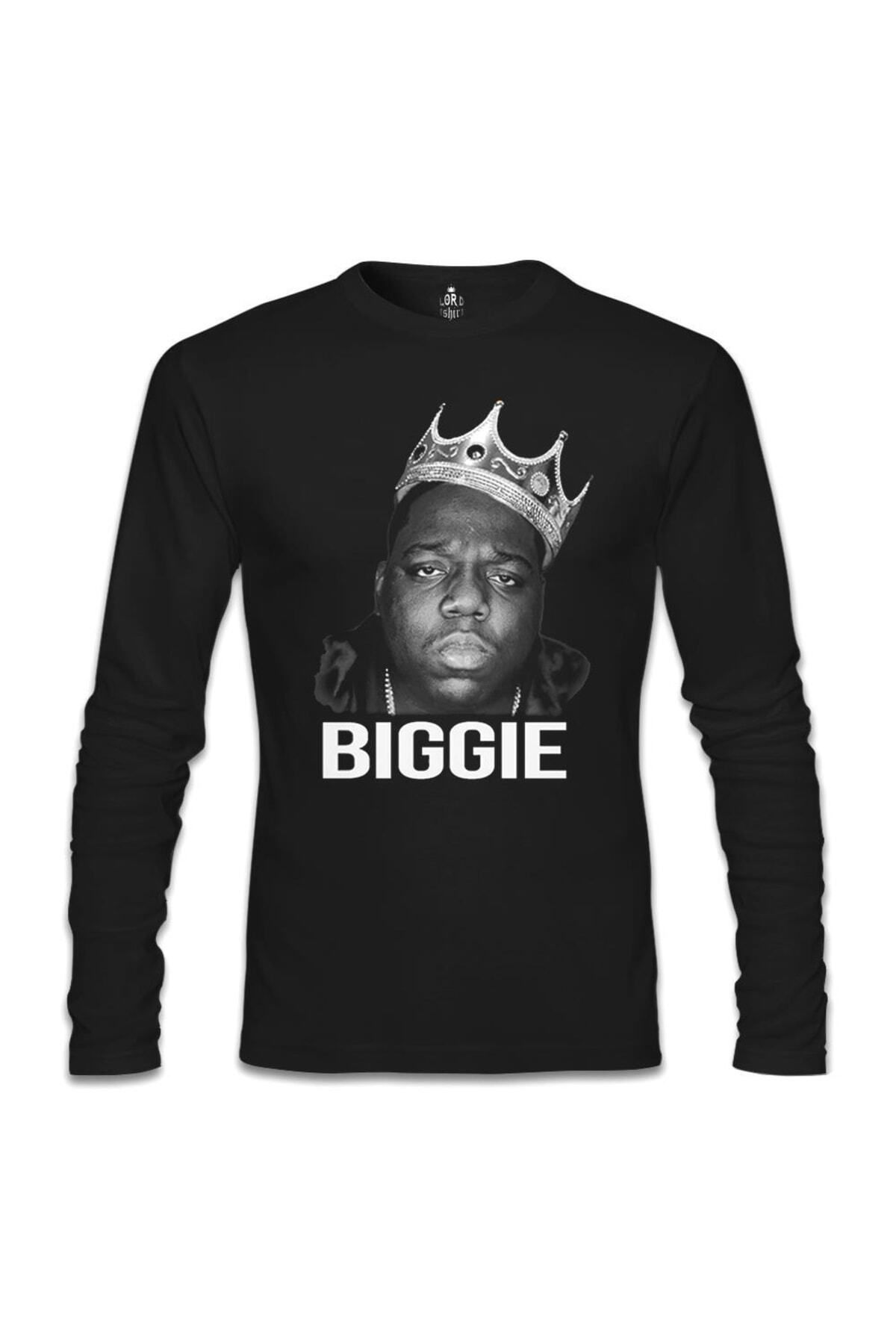 Biggie sweatshirt deals