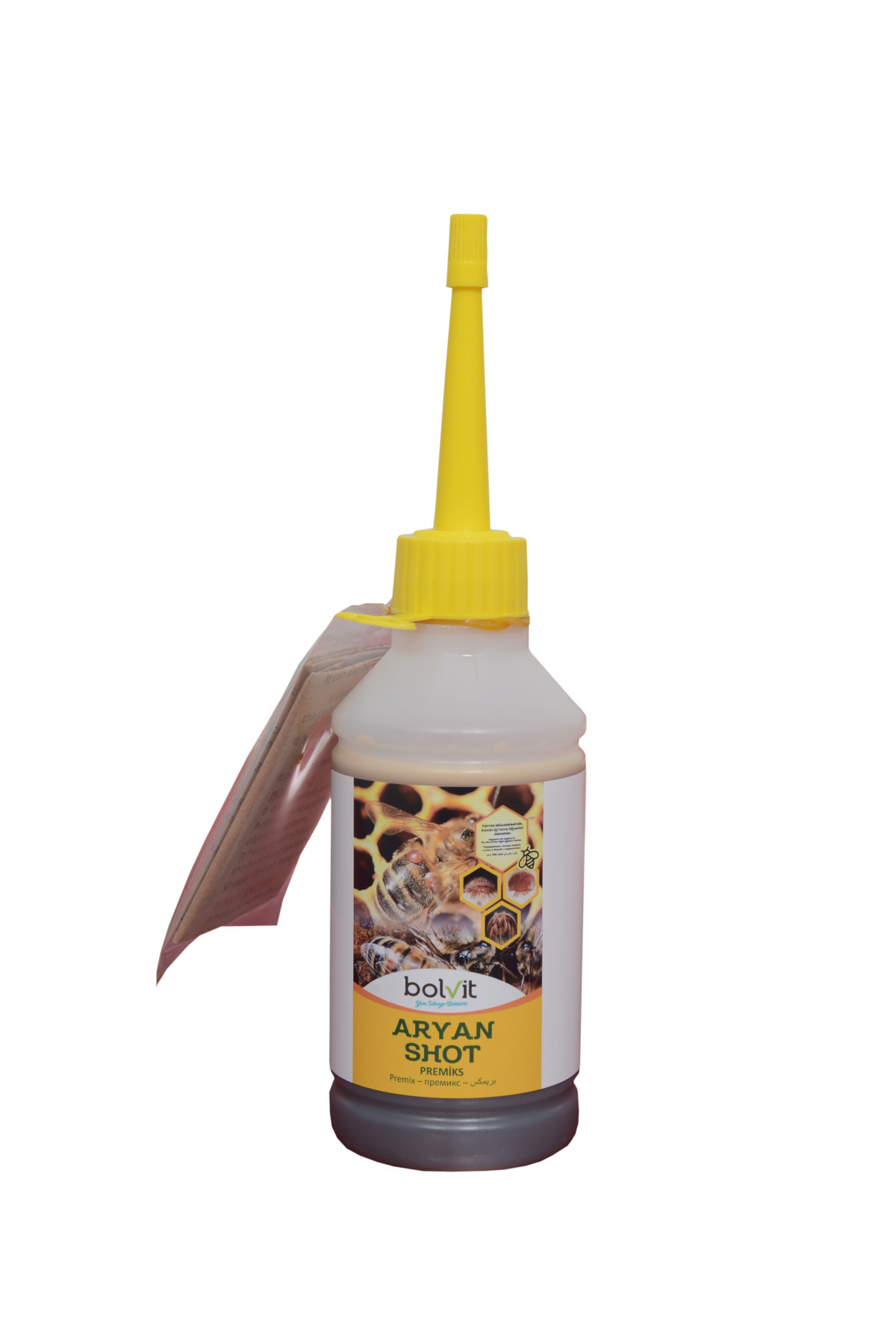BOLVİT Aryan Shot 1 Litre