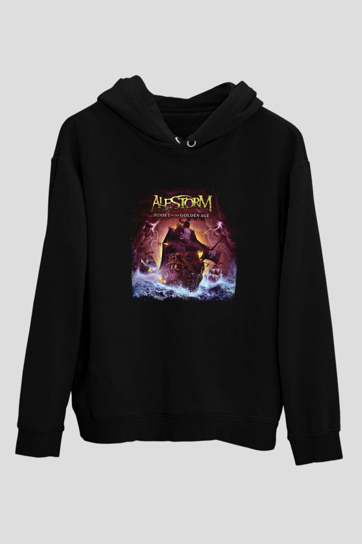 Alestorm hoodie store